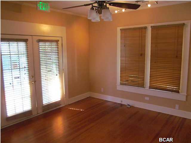 No Named Subdivision - Commercial Sale