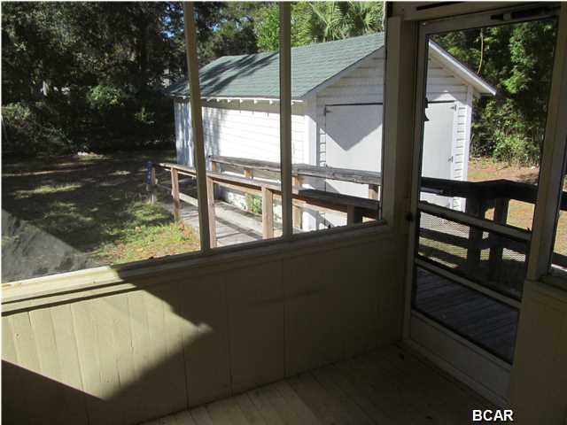 No Named Subdivision - Commercial Sale