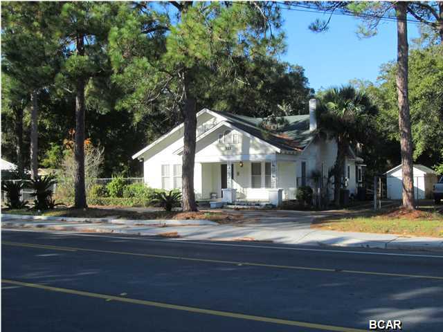 No Named Subdivision - Commercial Sale