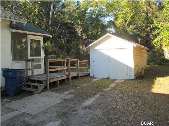 No Named Subdivision - Commercial Sale