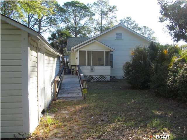 No Named Subdivision - Commercial Sale