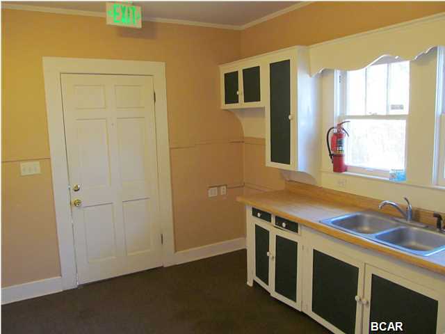 No Named Subdivision - Commercial Sale