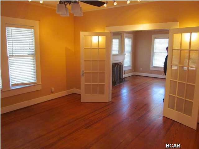 No Named Subdivision - Commercial Sale