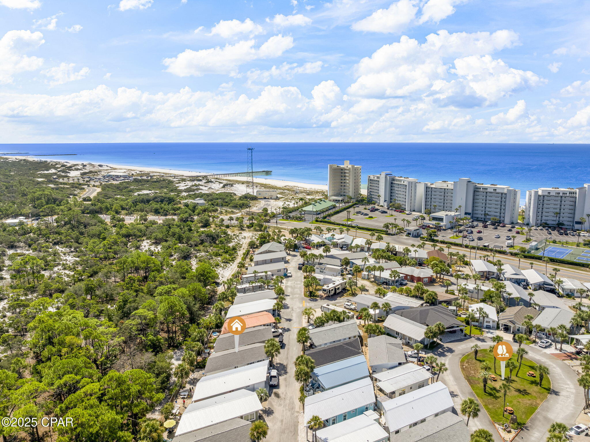 Venture Out Travel Trail - Residential