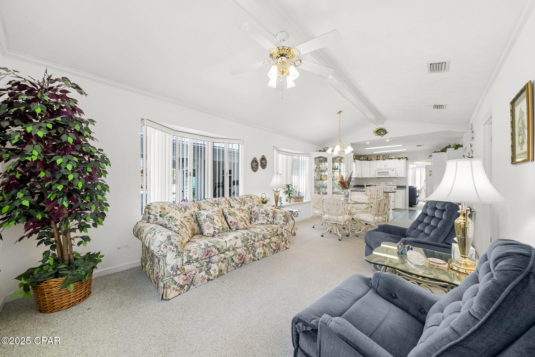 Venture Out Travel Trail - Residential