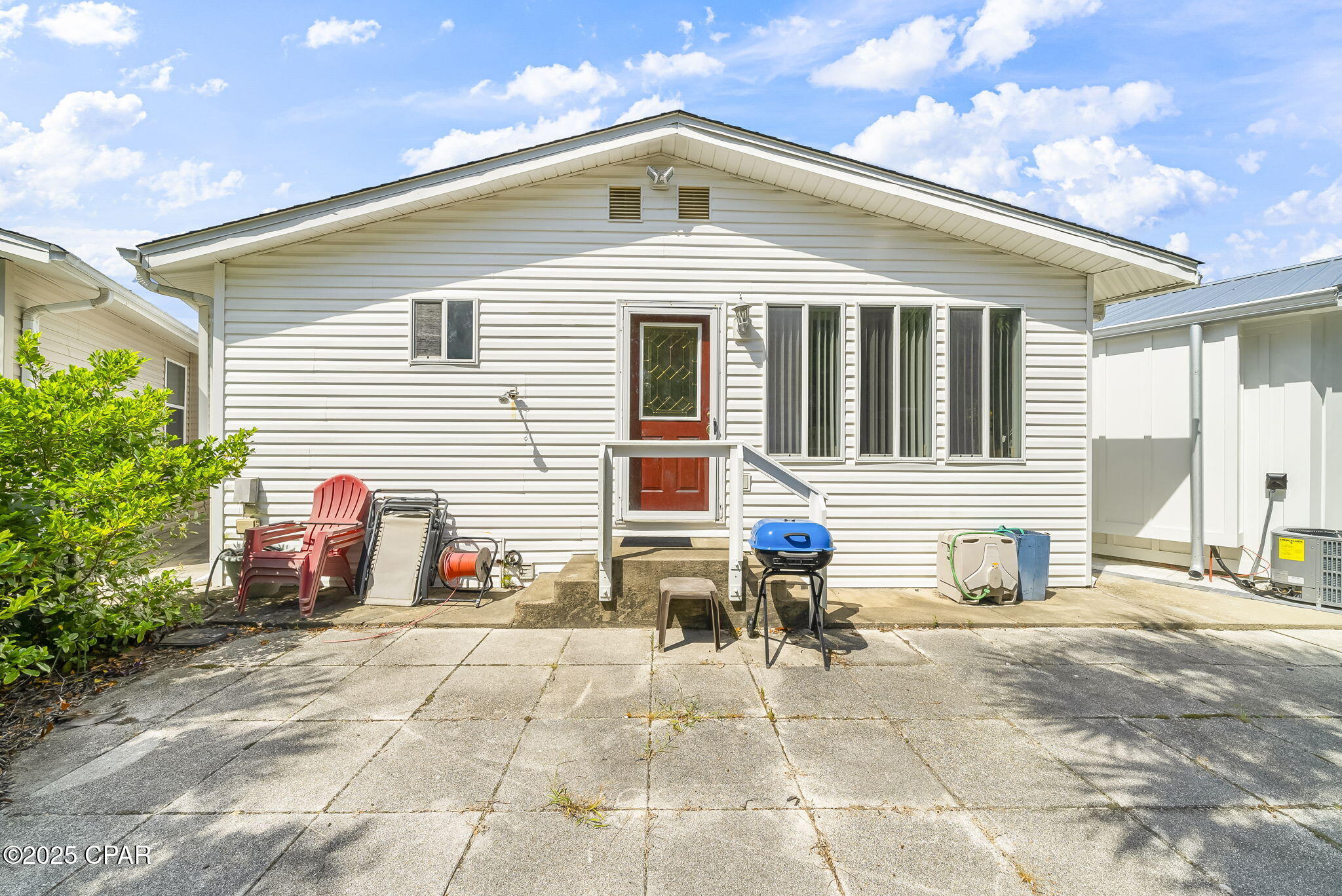Venture Out Travel Trail - Residential