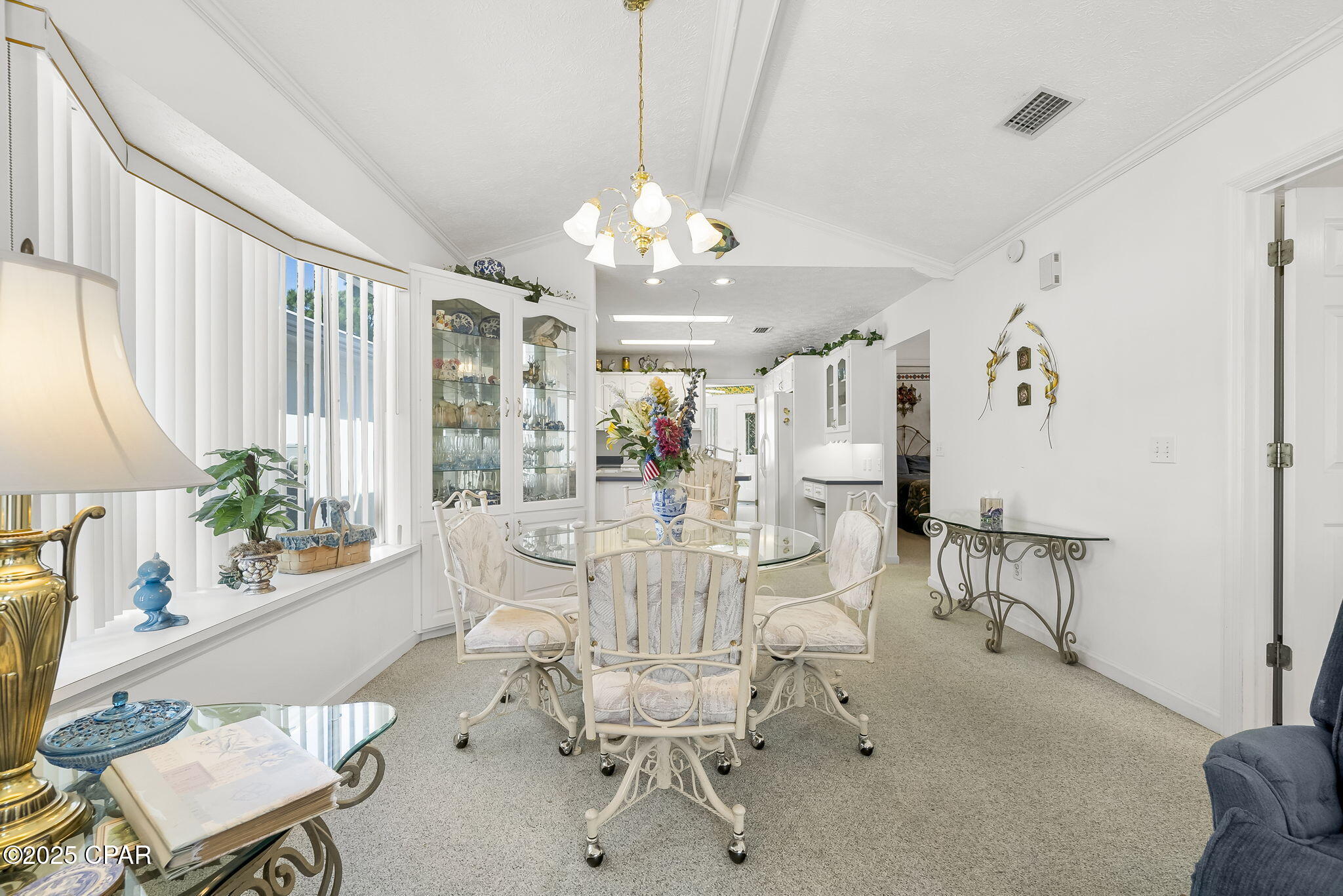 Venture Out Travel Trail - Residential