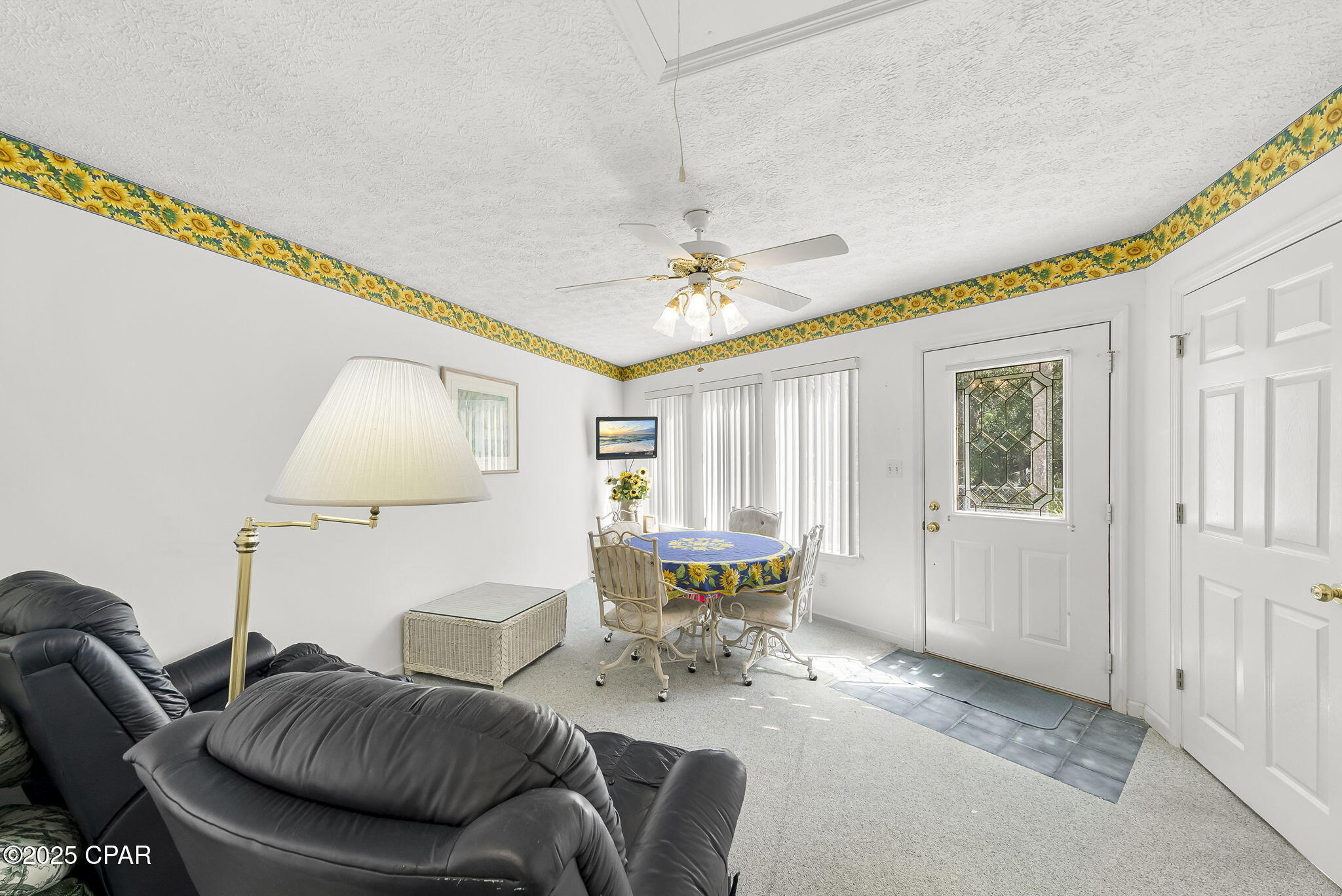 Venture Out Travel Trail - Residential