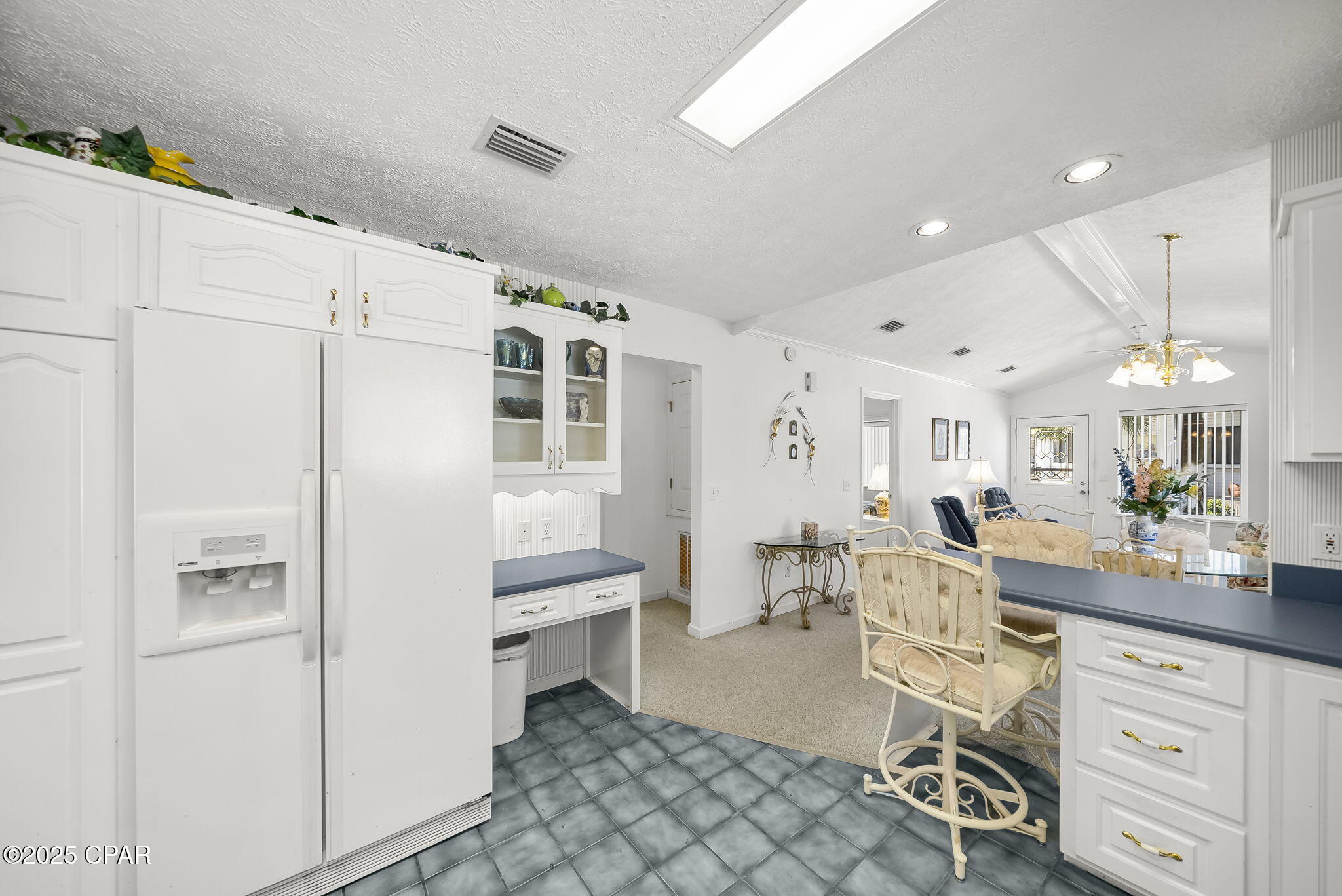 Venture Out Travel Trail - Residential