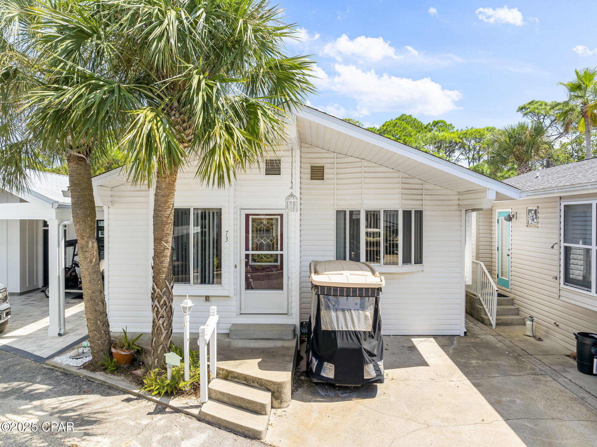 Venture Out Travel Trail - Residential