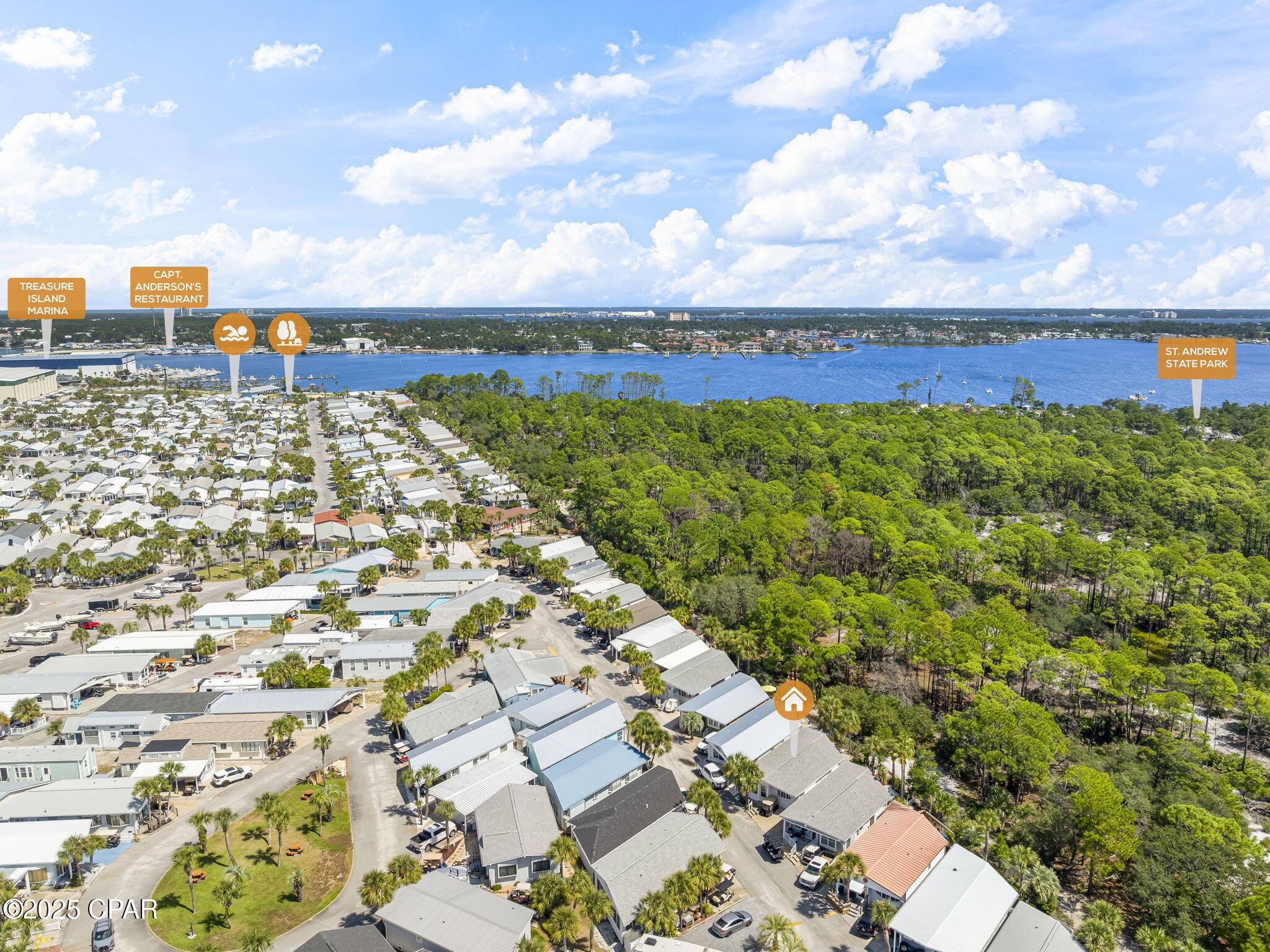Venture Out Travel Trail - Residential