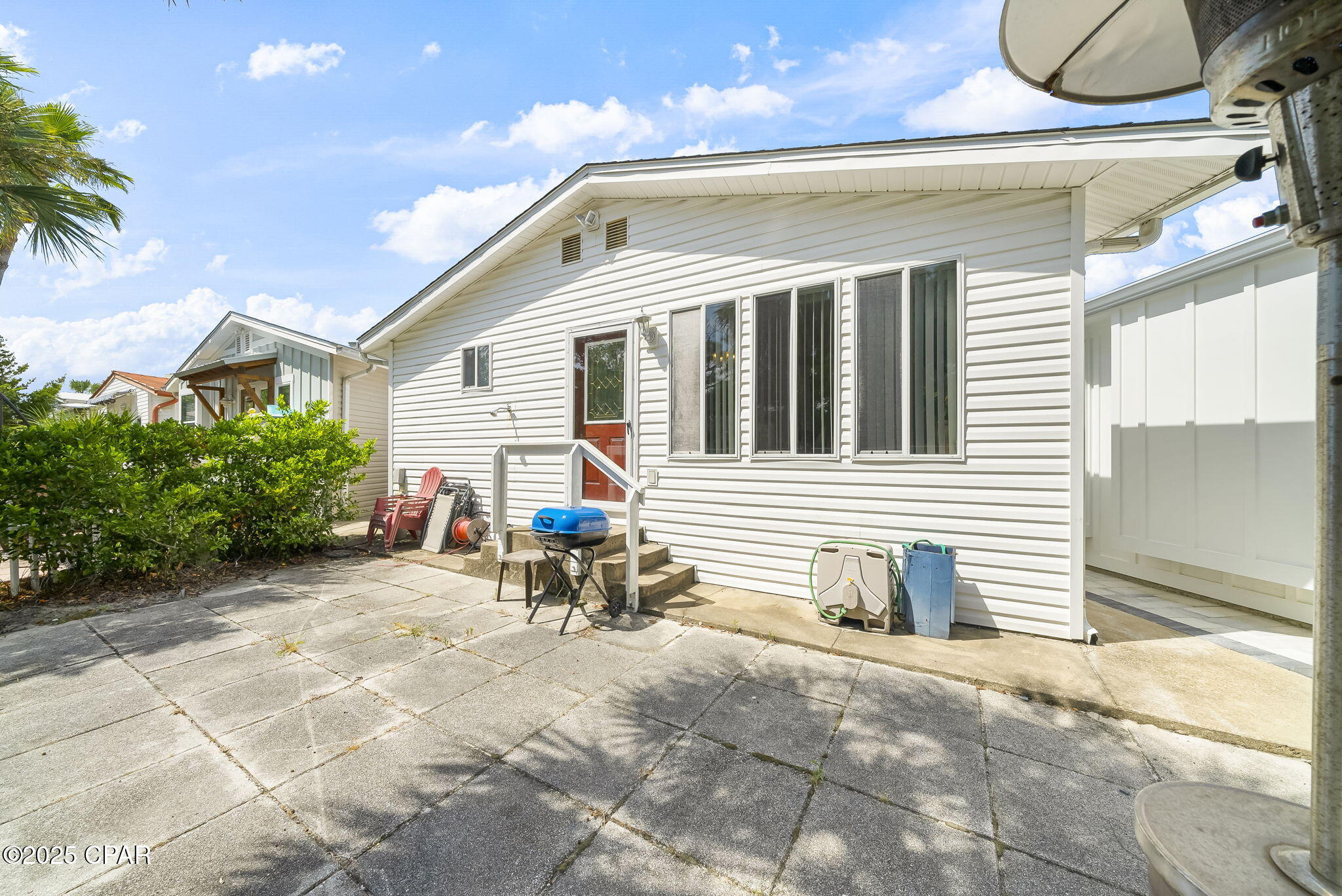 Venture Out Travel Trail - Residential
