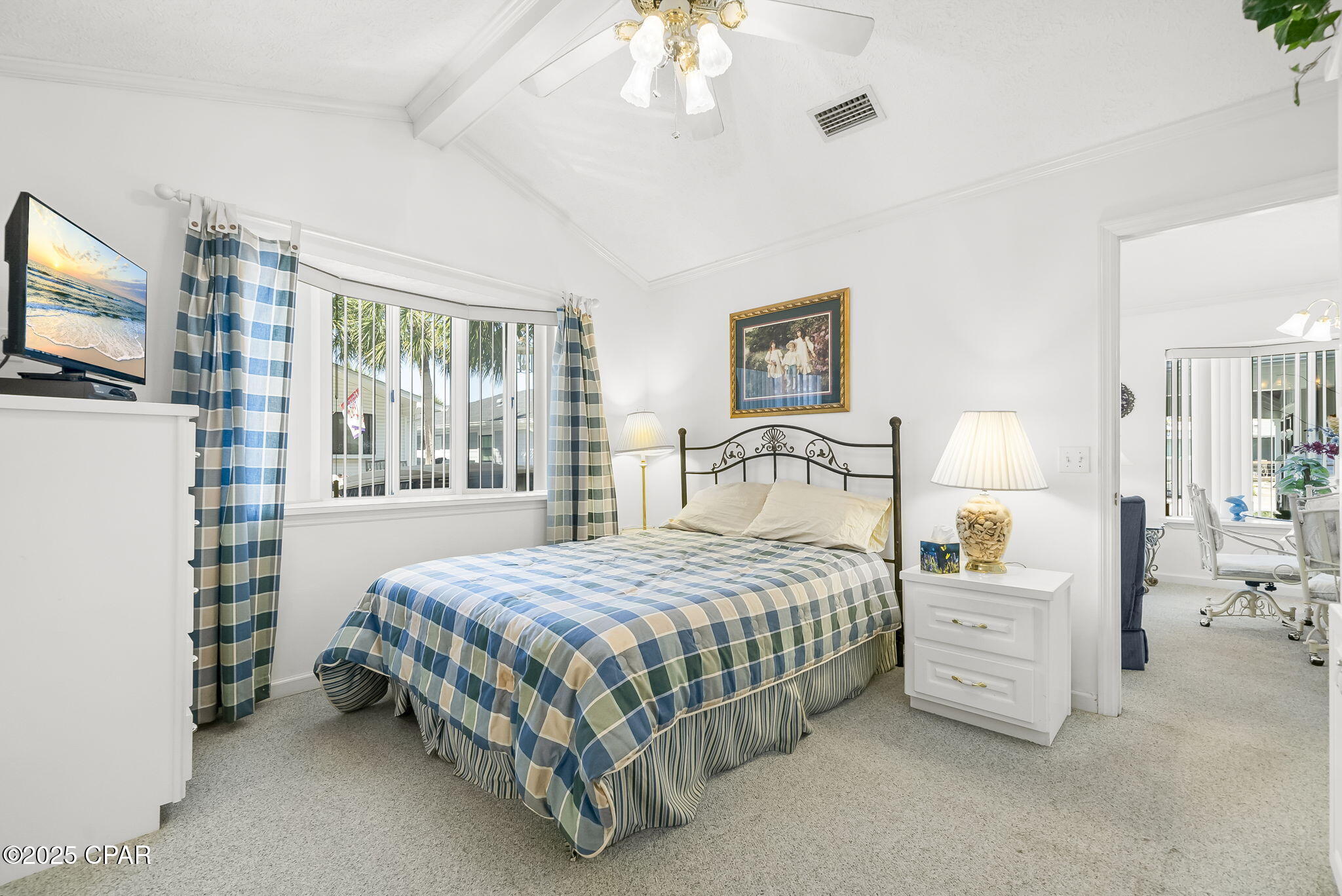 Venture Out Travel Trail - Residential