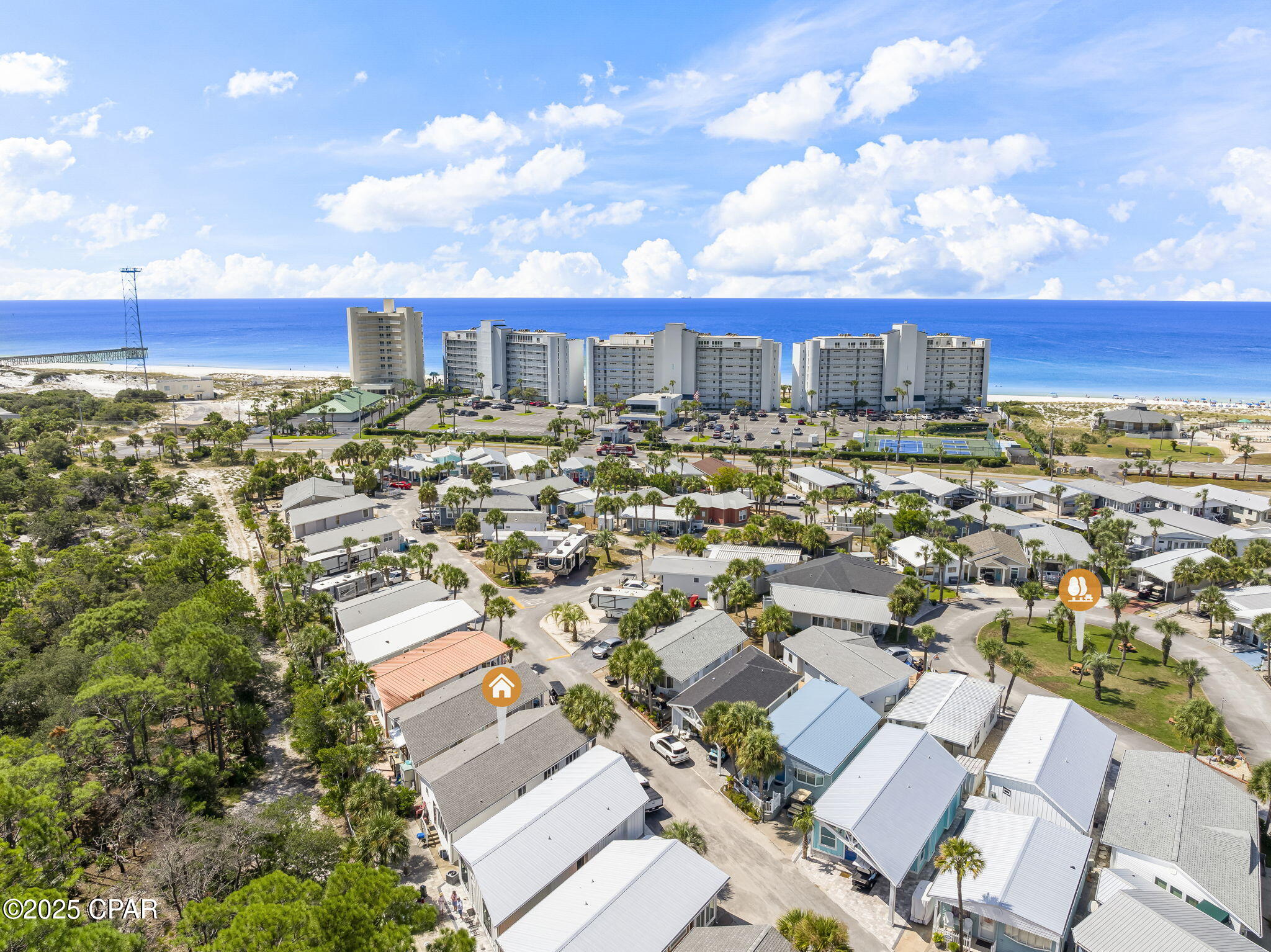 Venture Out Travel Trail - Residential