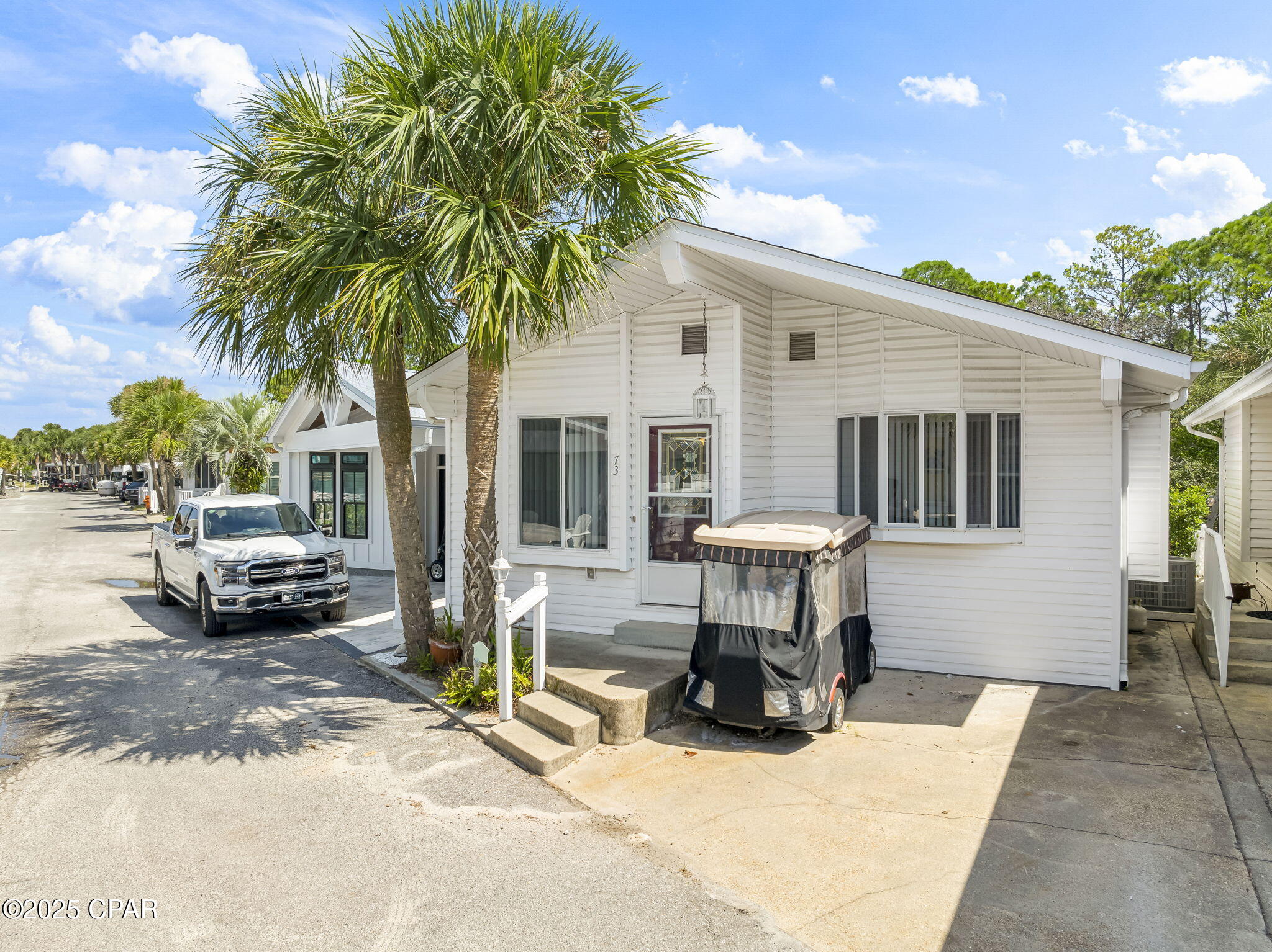 Venture Out Travel Trail - Residential