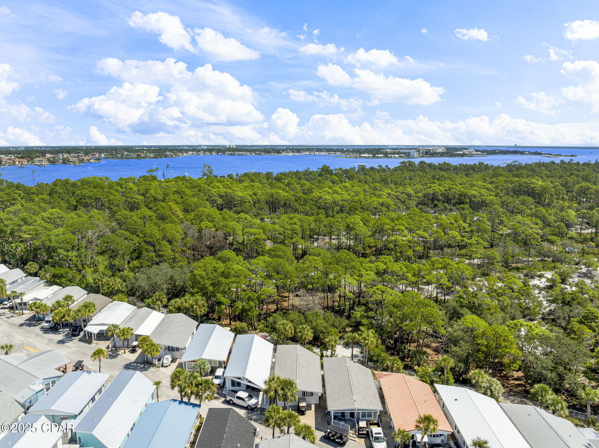 Venture Out Travel Trail - Residential