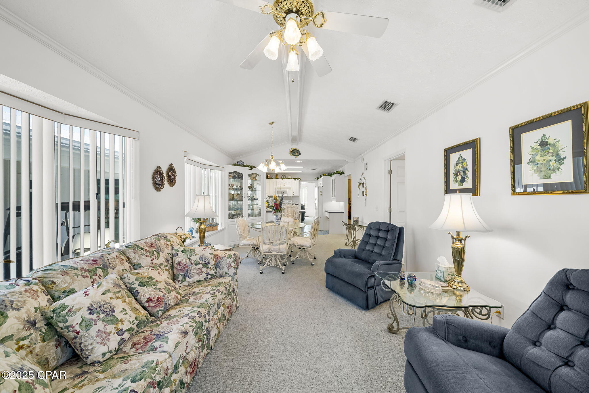 Venture Out Travel Trail - Residential