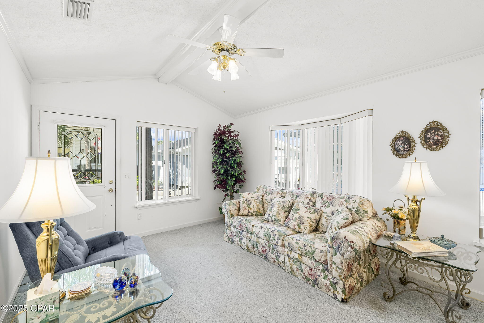 Venture Out Travel Trail - Residential
