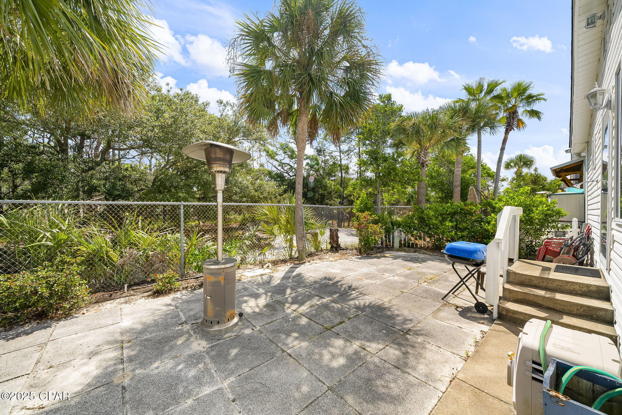 Venture Out Travel Trail - Residential
