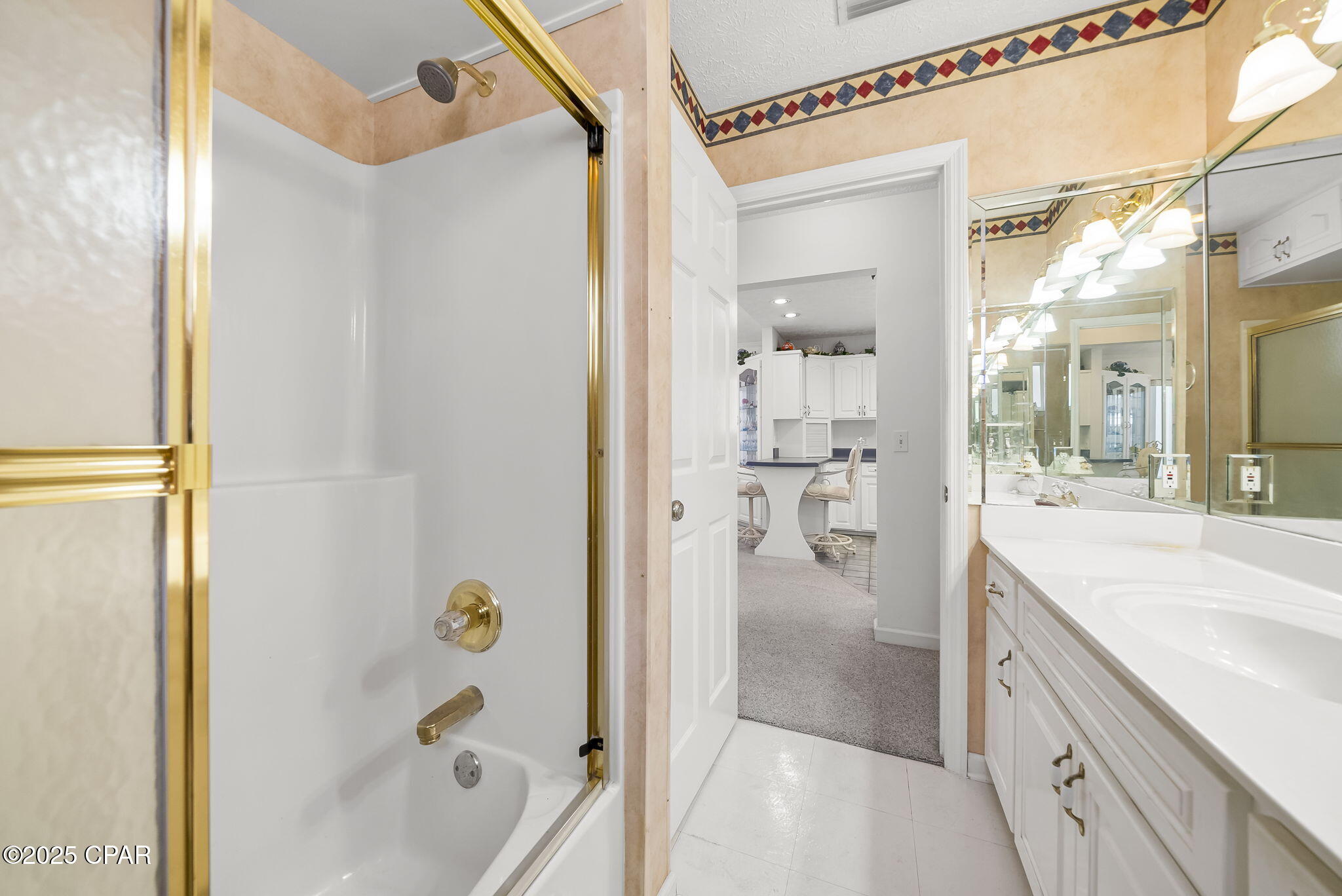 Venture Out Travel Trail - Residential