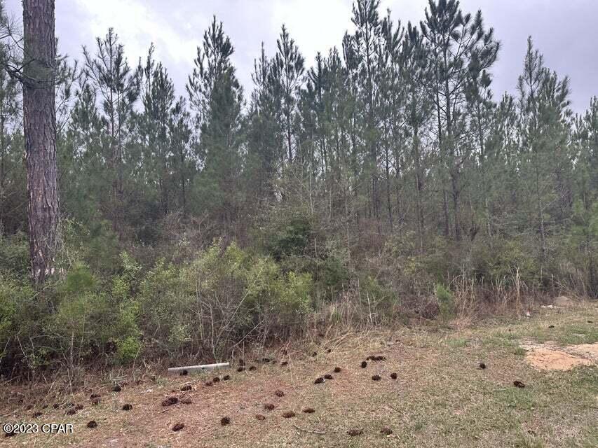 [No Recorded Subdiv] - Land