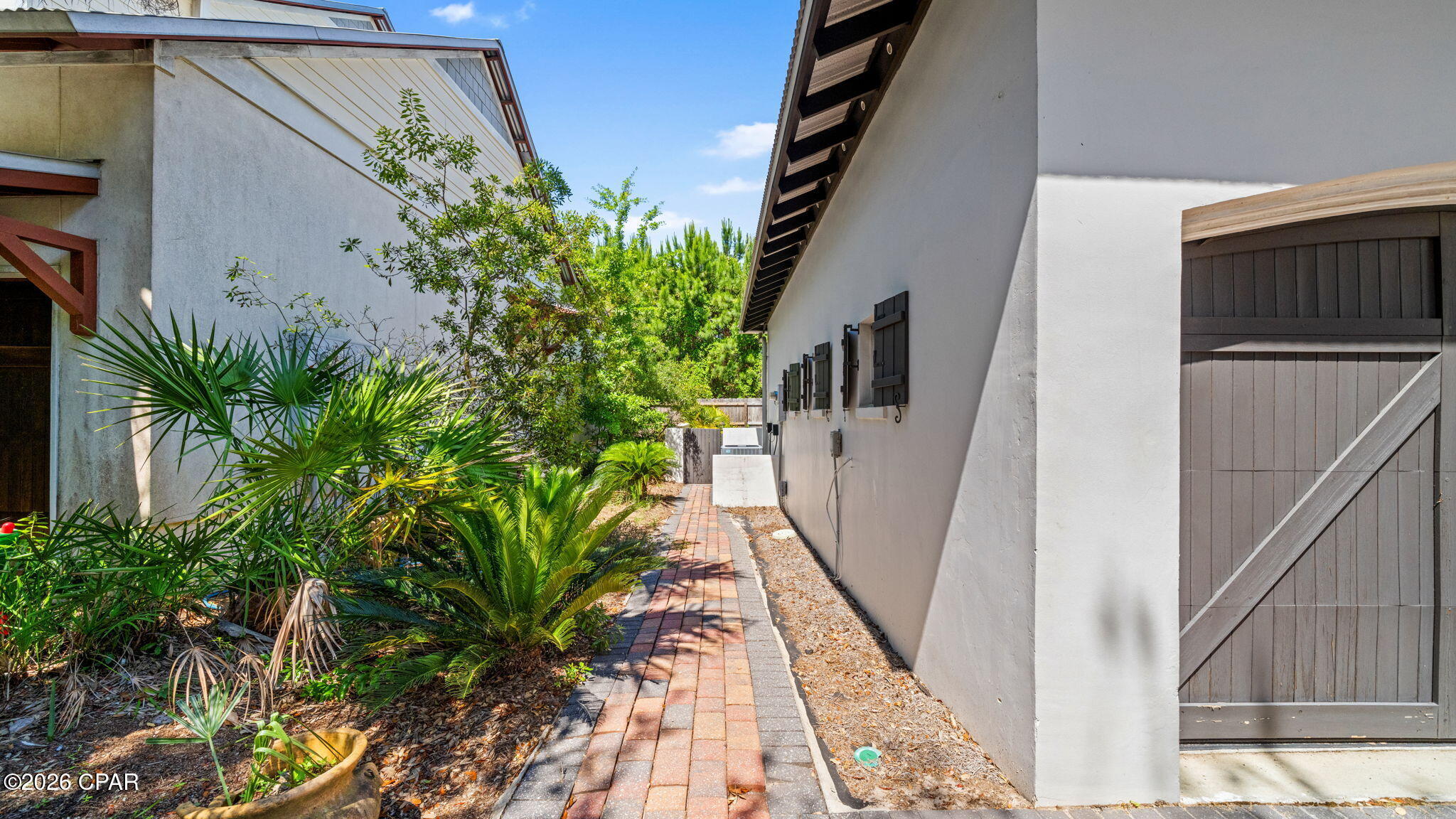 Martinique Phase I - Residential