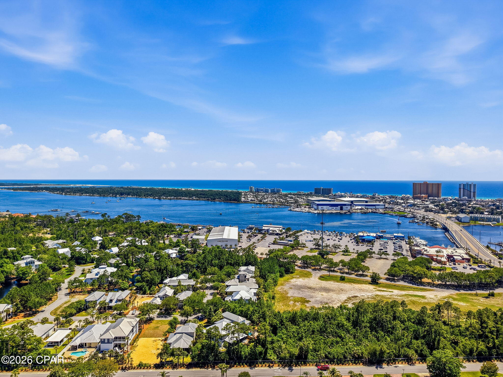 Martinique Phase I - Residential