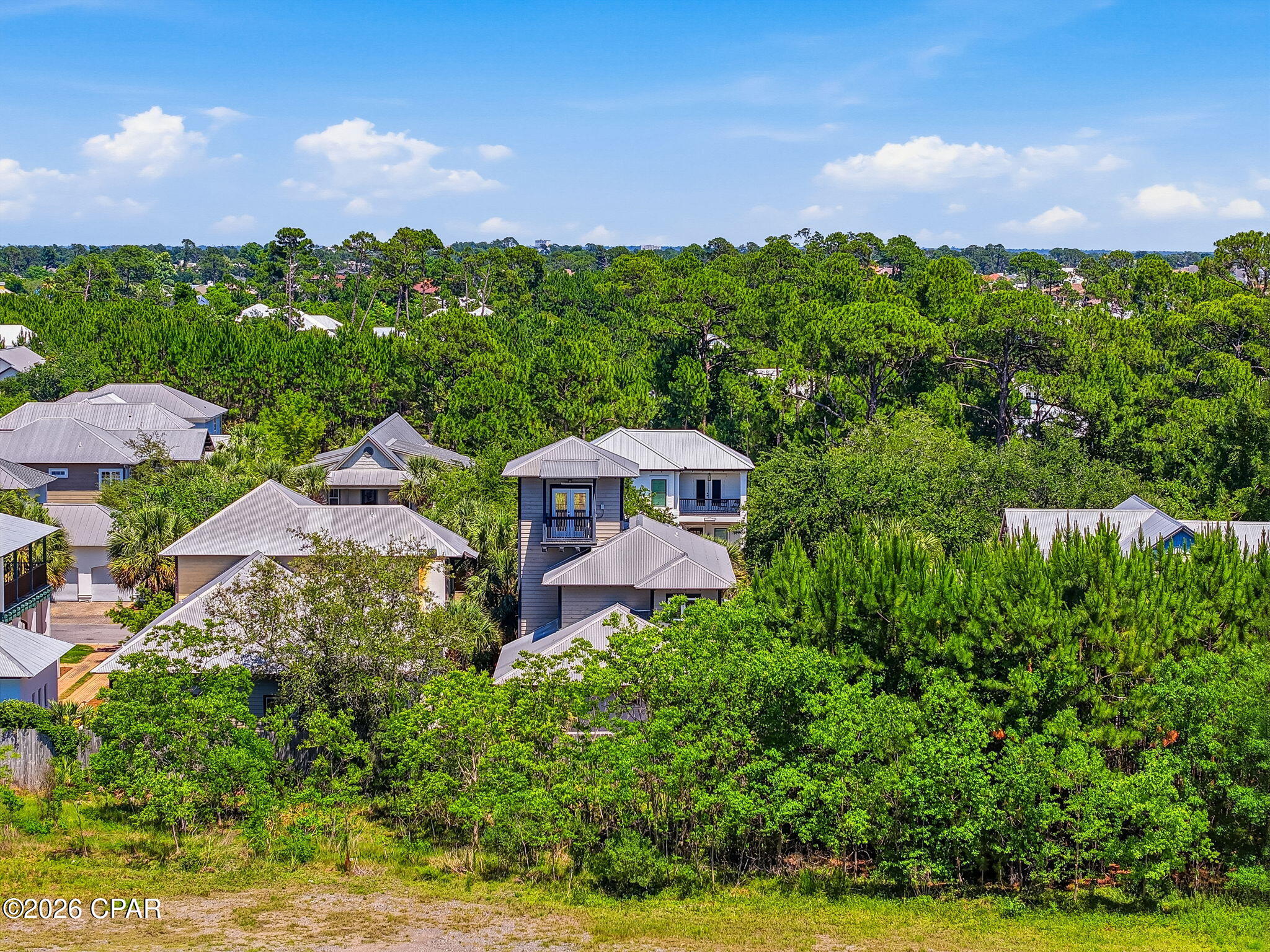 Martinique Phase I - Residential