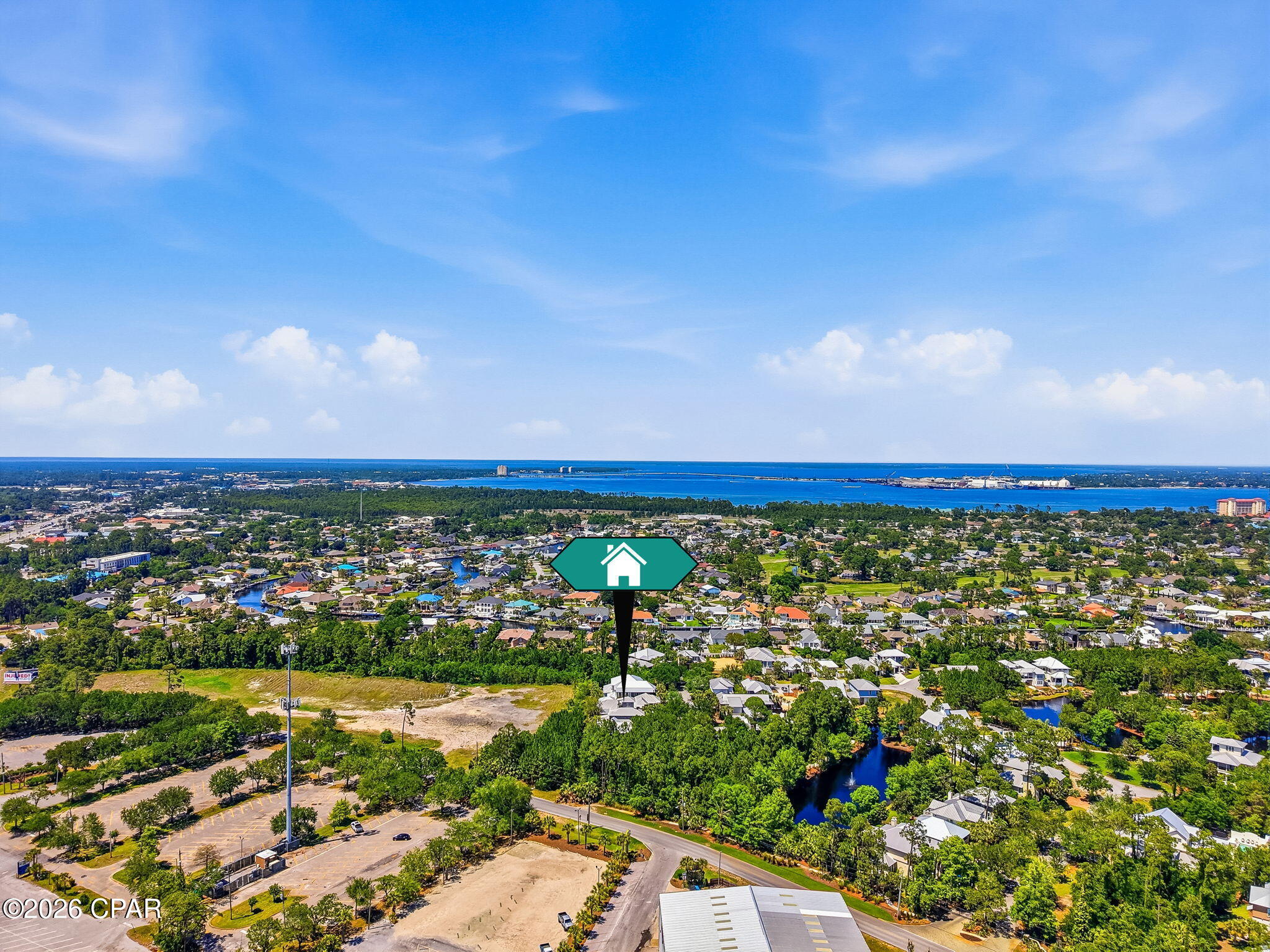 Martinique Phase I - Residential