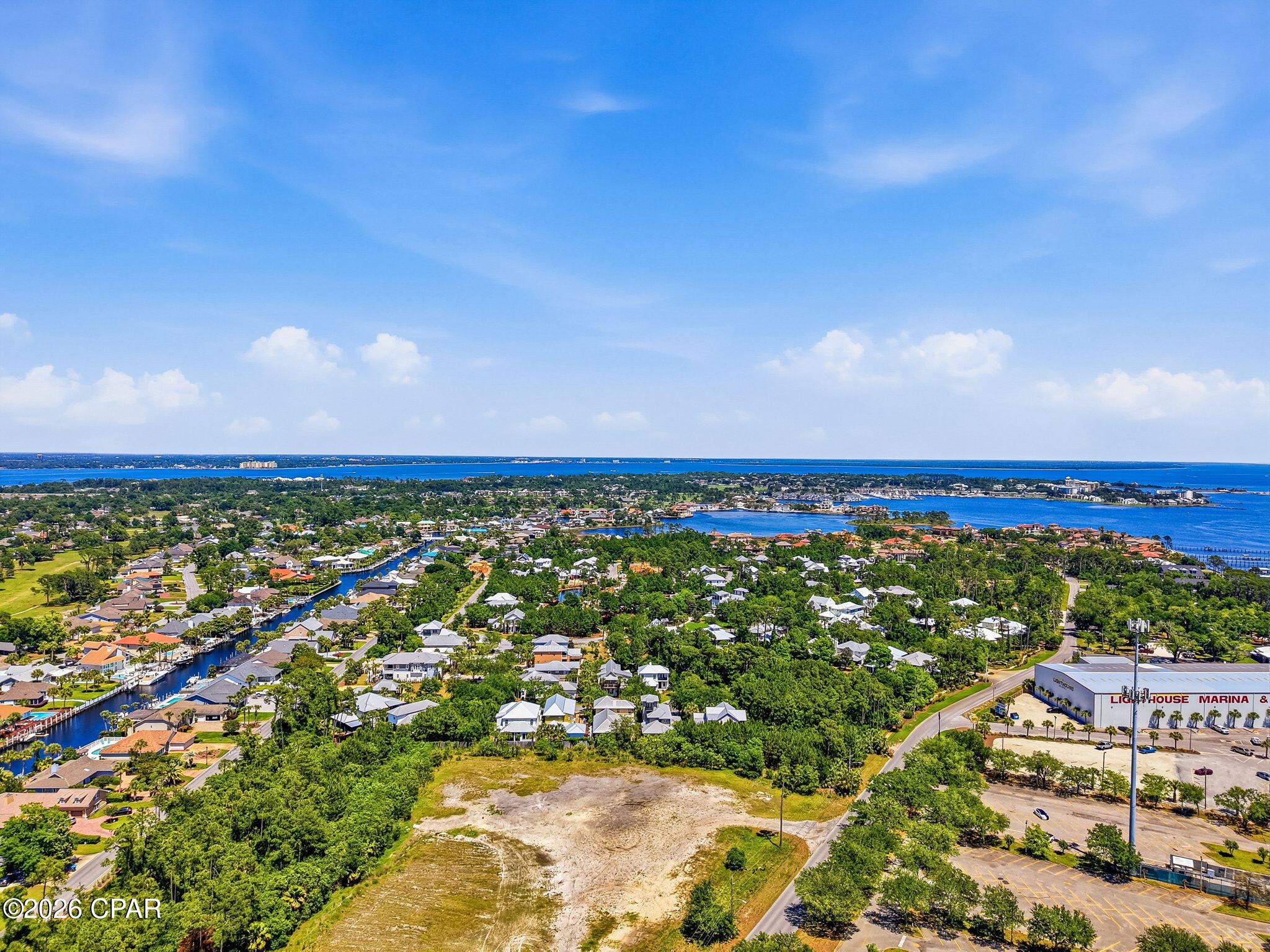Martinique Phase I - Residential