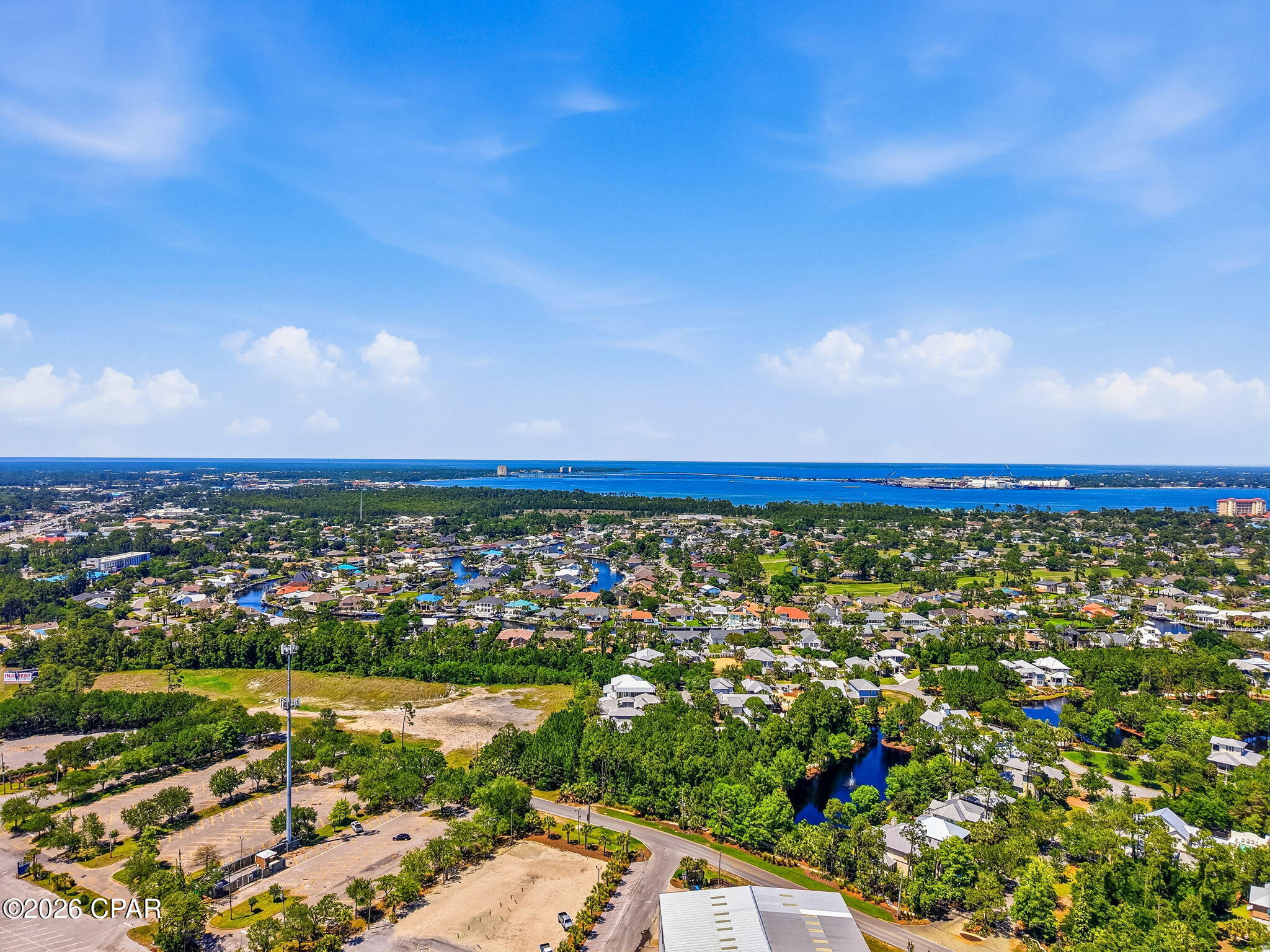 Martinique Phase I - Residential