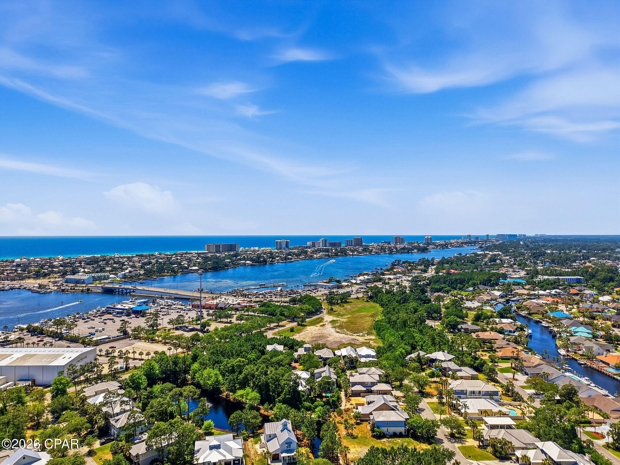 Martinique Phase I - Residential