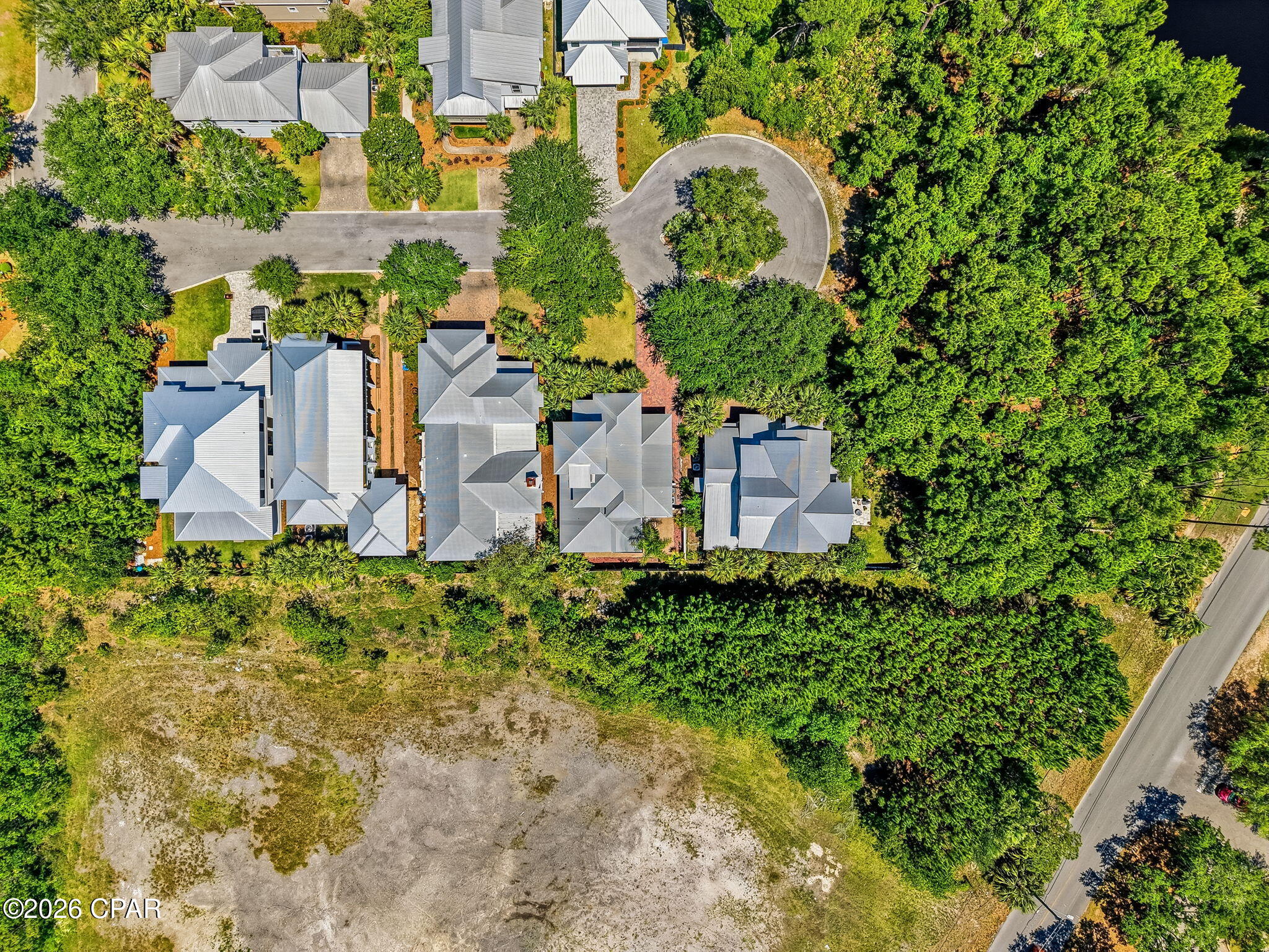 Martinique Phase I - Residential