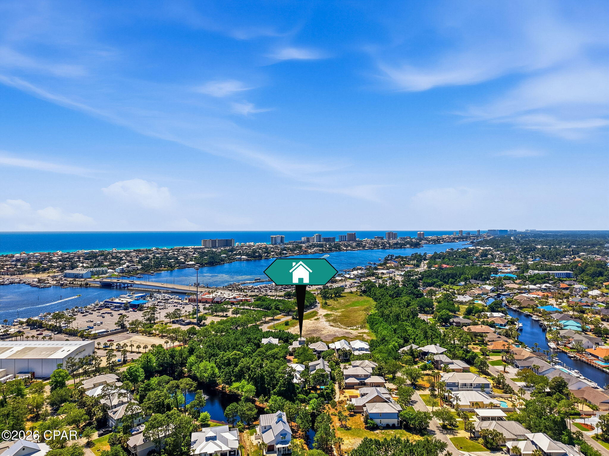 Martinique Phase I - Residential