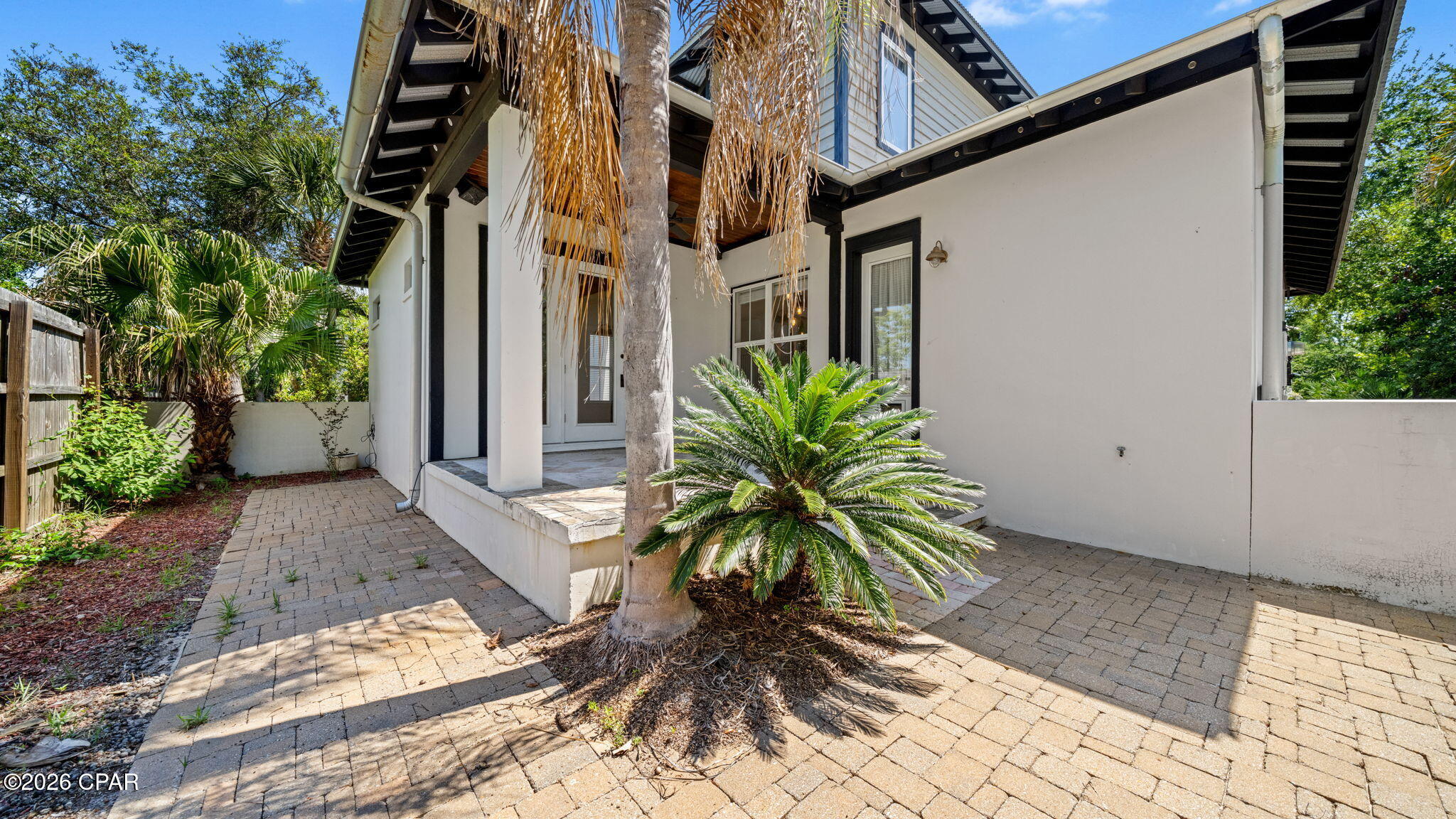 Martinique Phase I - Residential