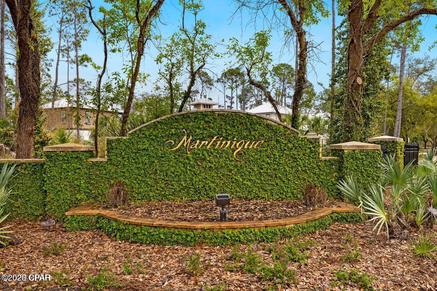 Martinique Phase I - Residential