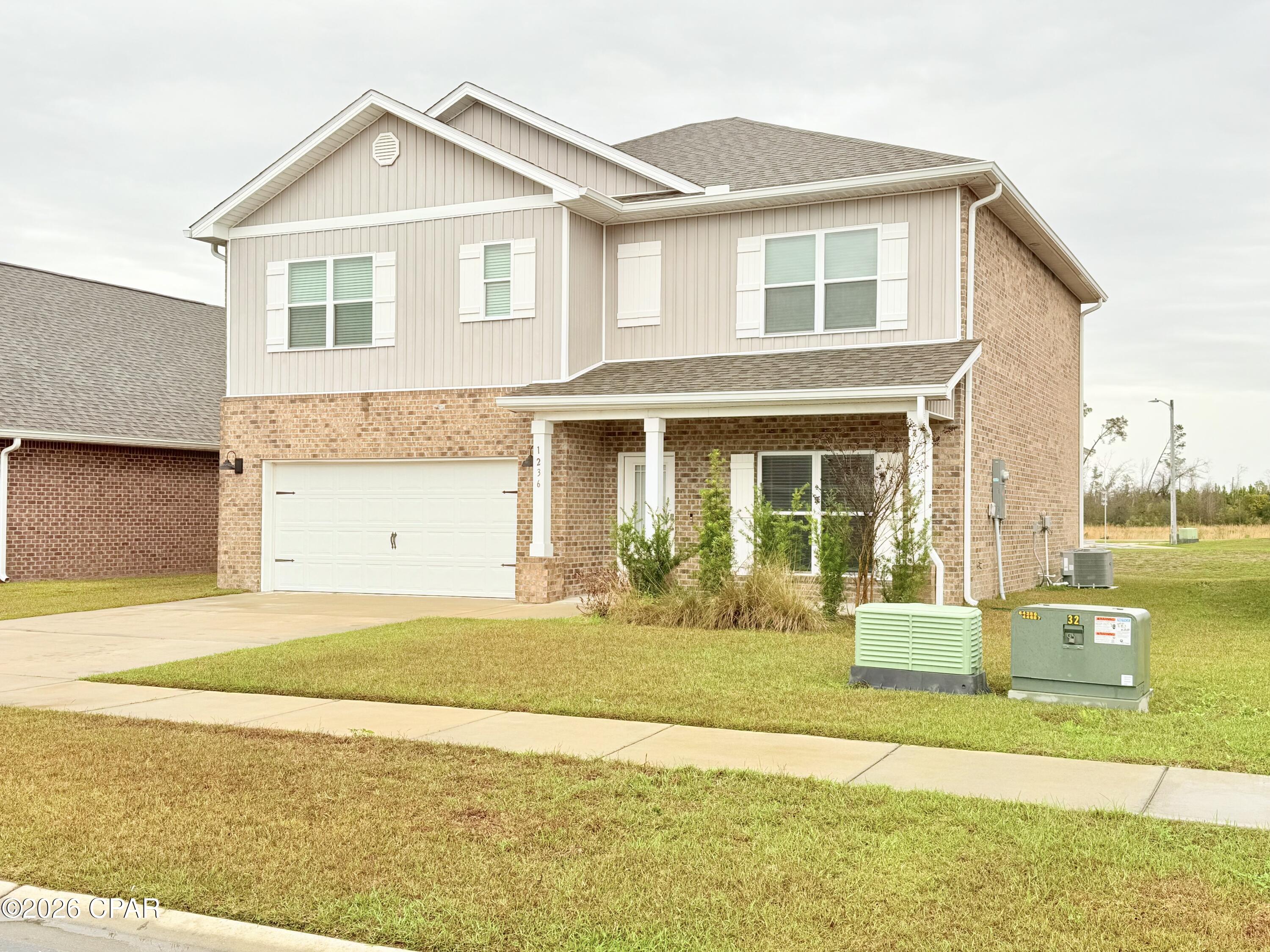 Andrews Plantation - Residential