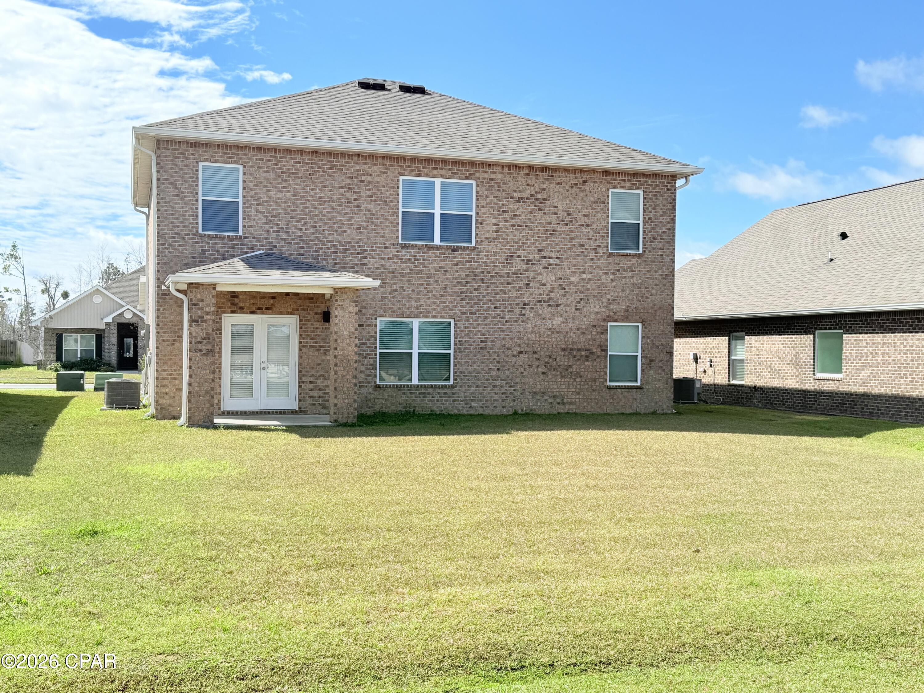 Andrews Plantation - Residential