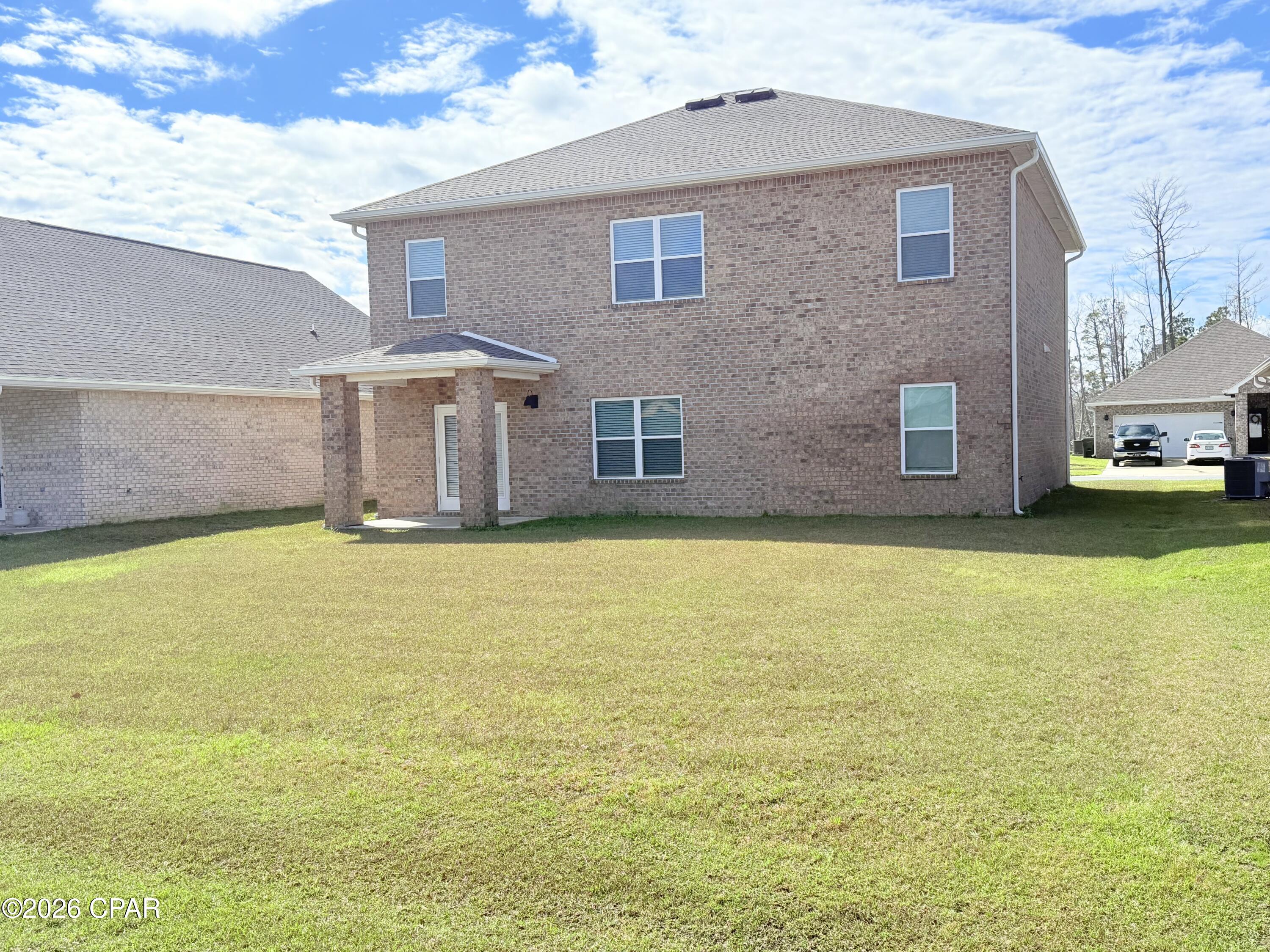Andrews Plantation - Residential