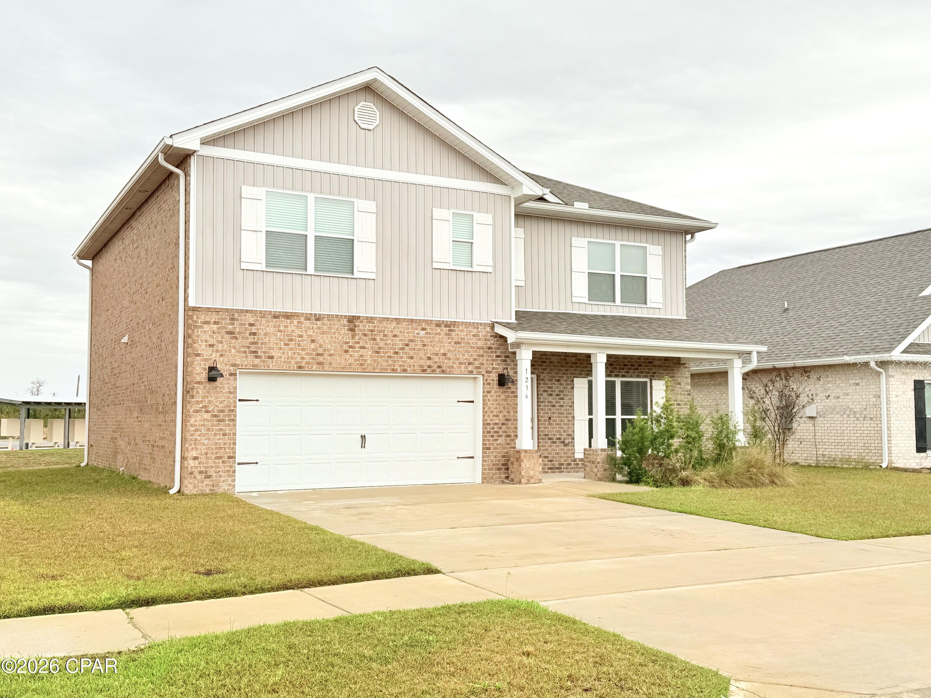 Andrews Plantation - Residential