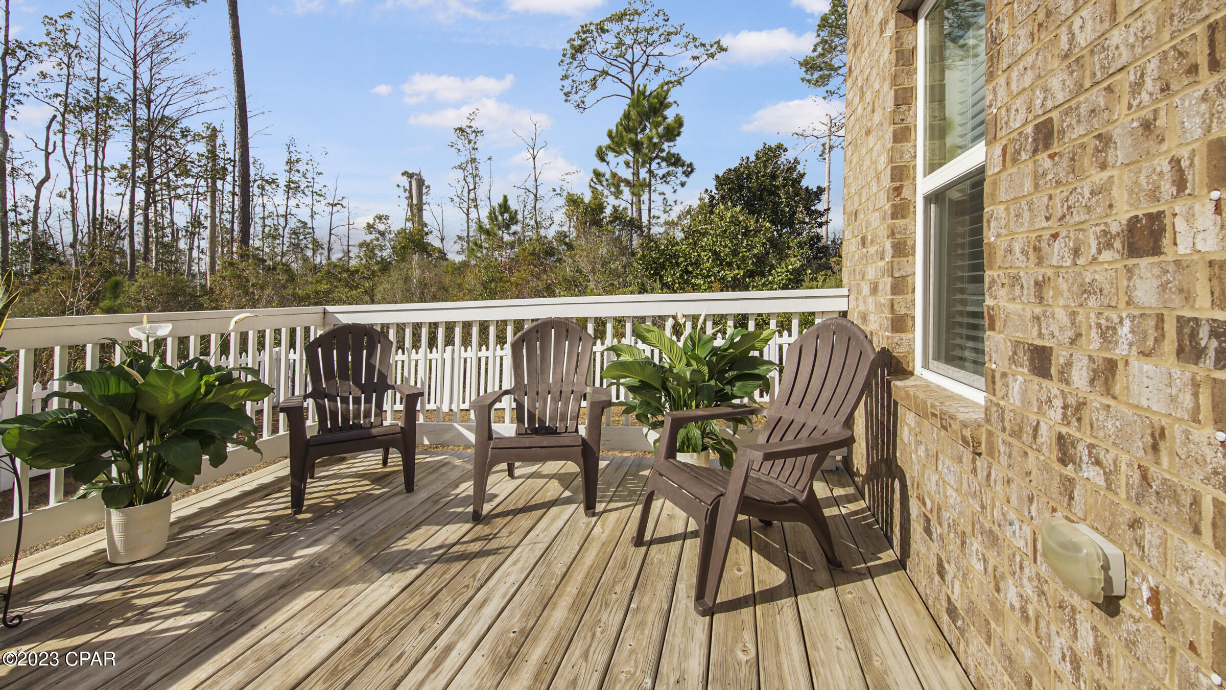 Fanning Bayou Phase 2 - Residential