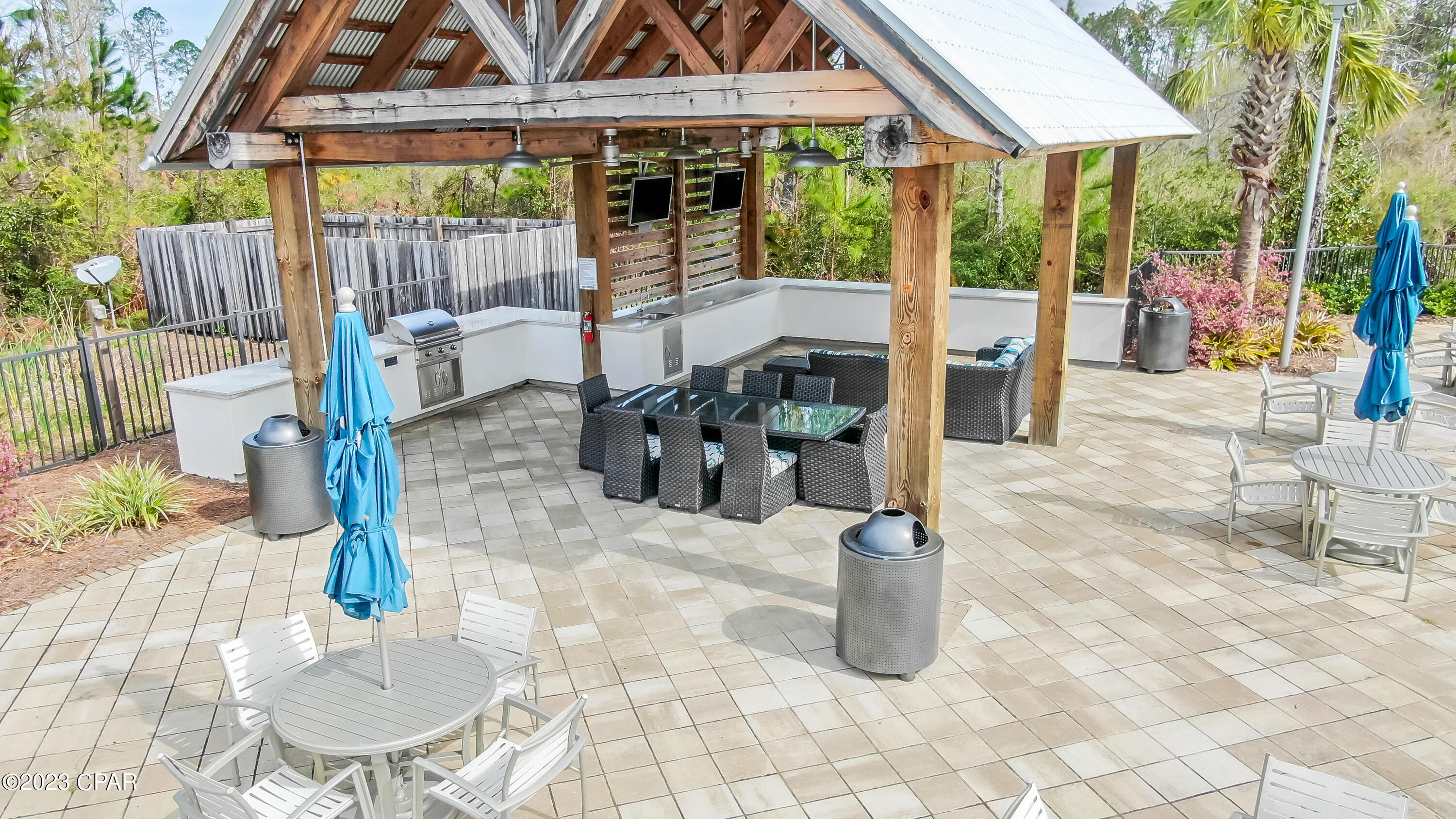 Fanning Bayou Phase 2 - Residential