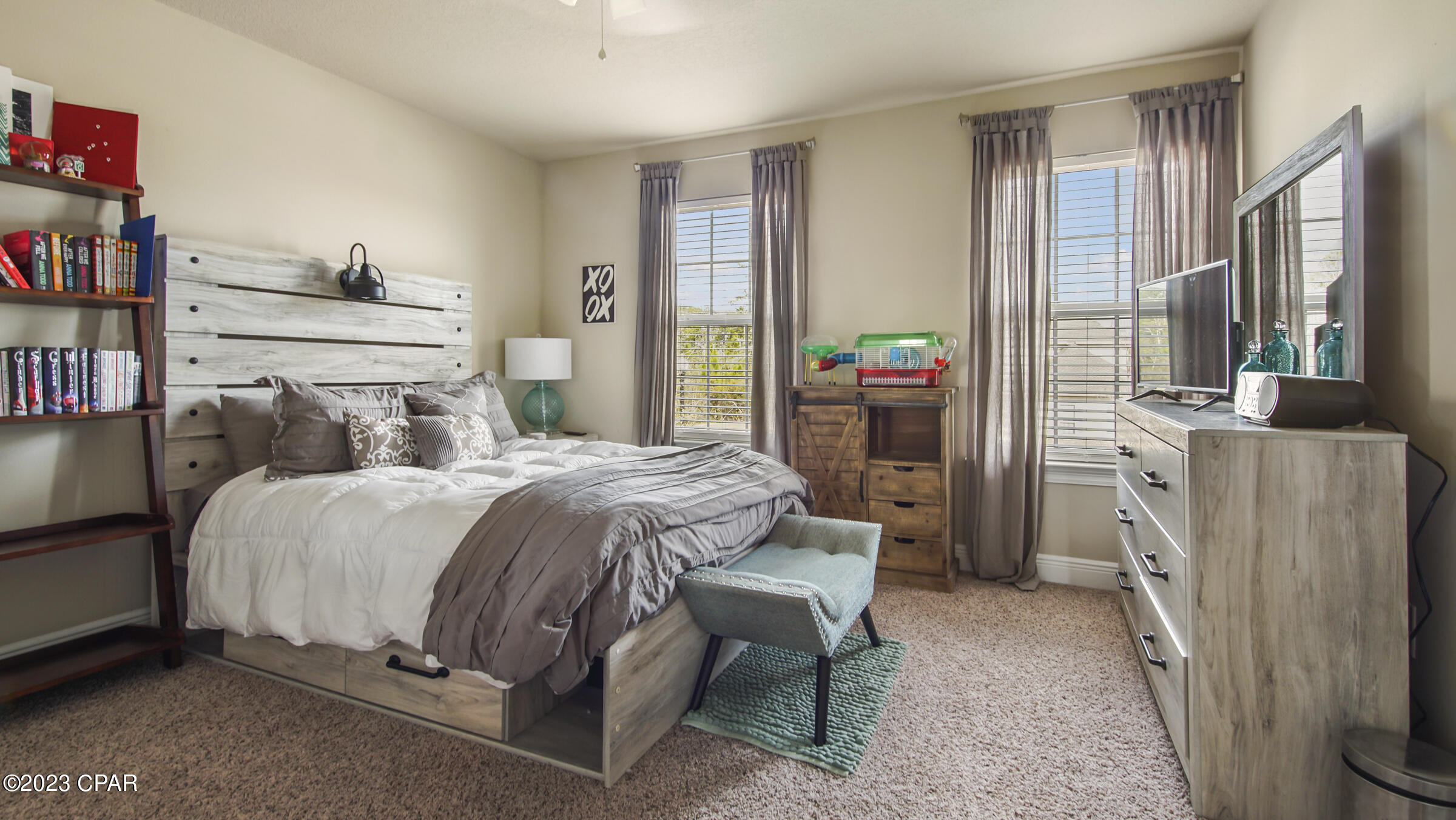 Fanning Bayou Phase 2 - Residential