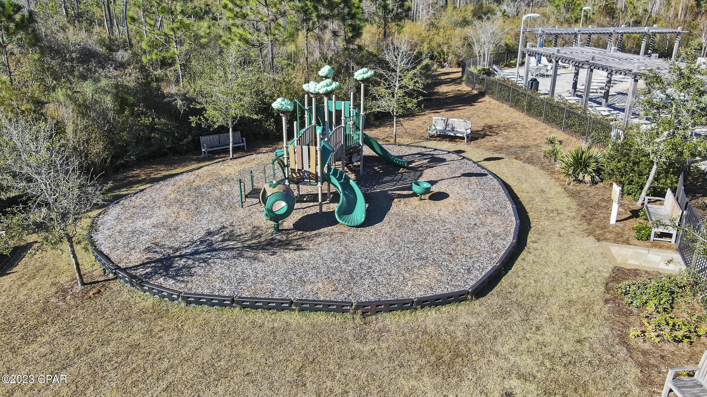 Fanning Bayou Phase 2 - Residential