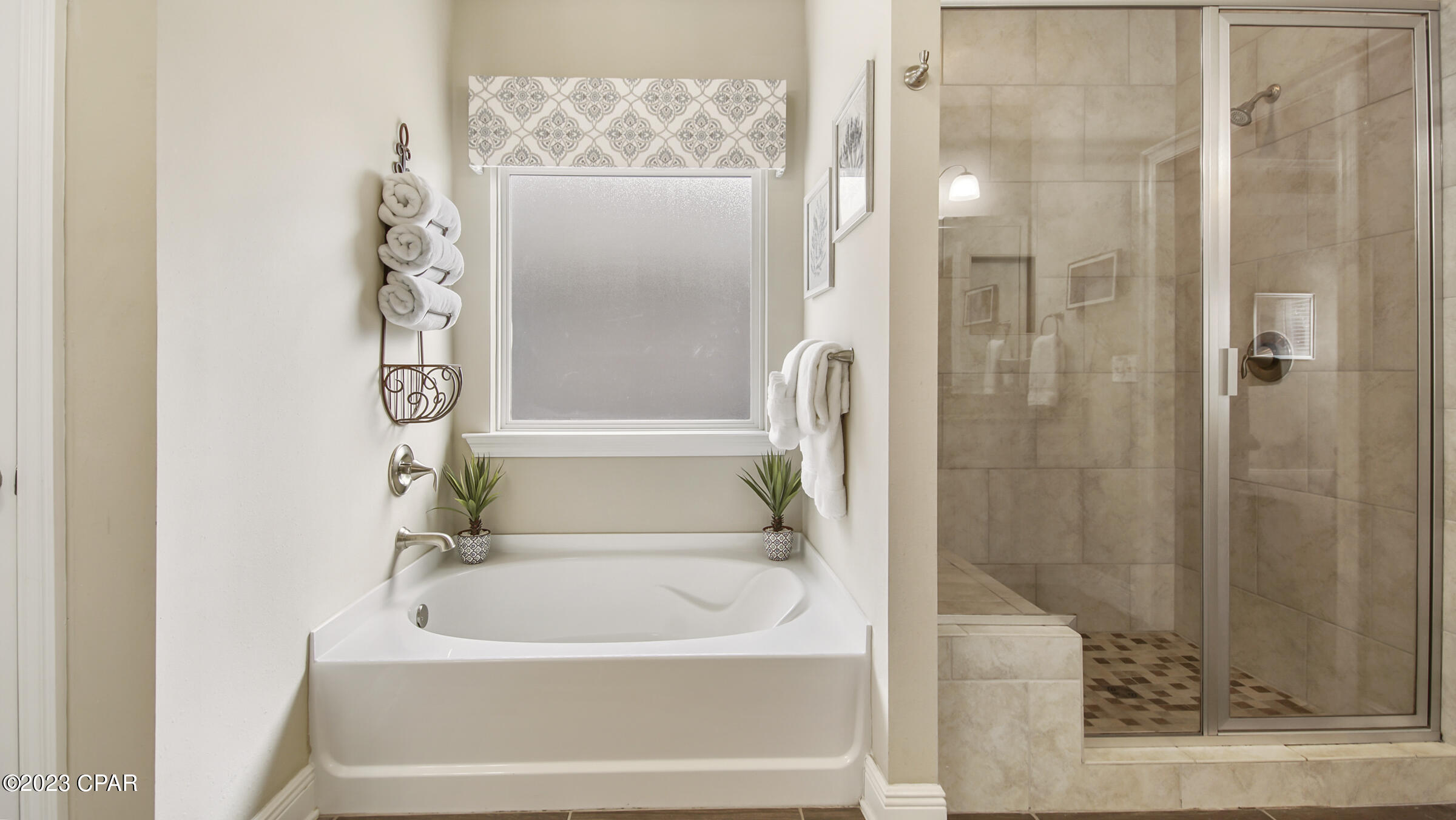 Fanning Bayou Phase 2 - Residential
