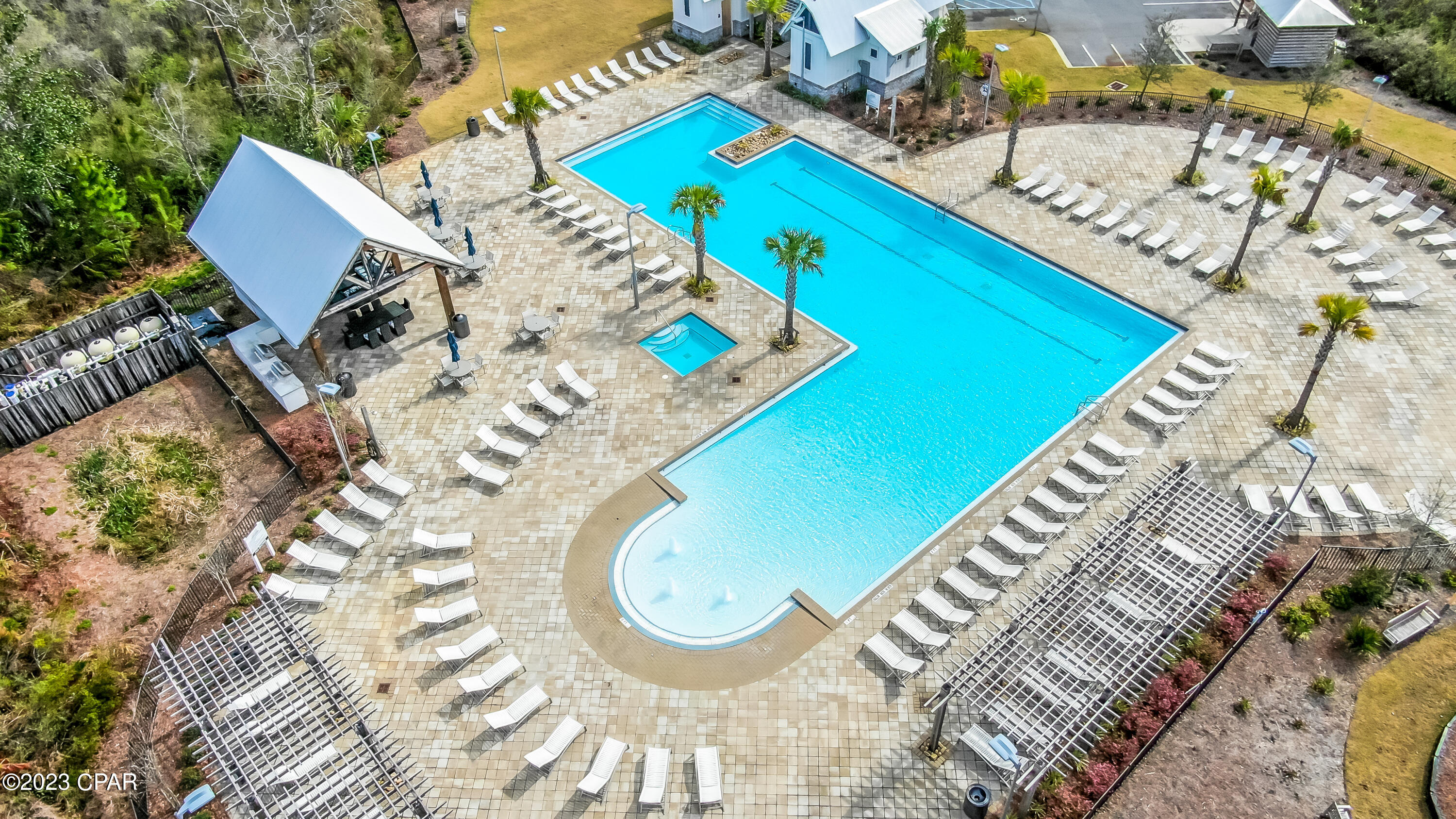 Fanning Bayou Phase 2 - Residential