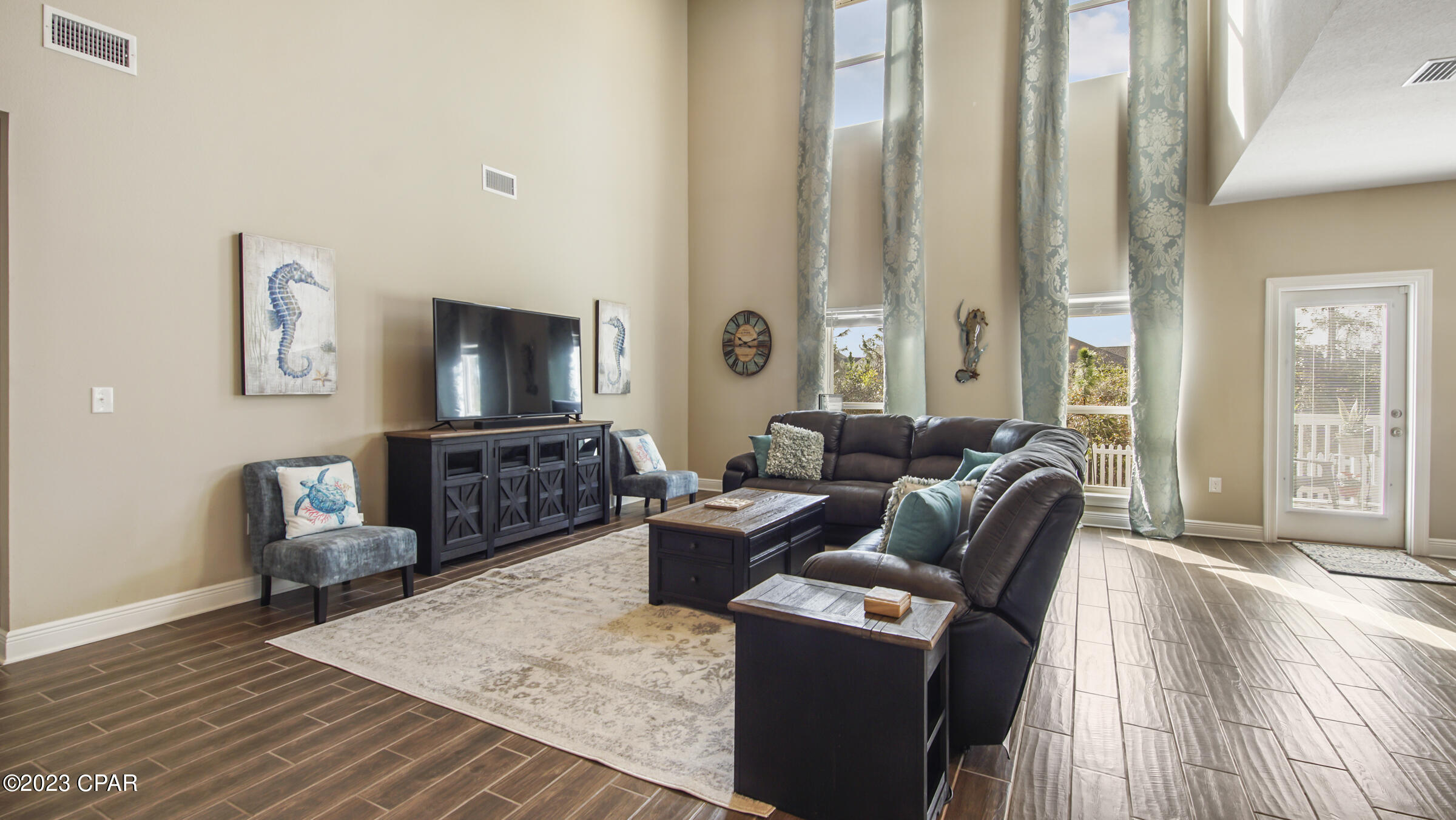 Fanning Bayou Phase 2 - Residential