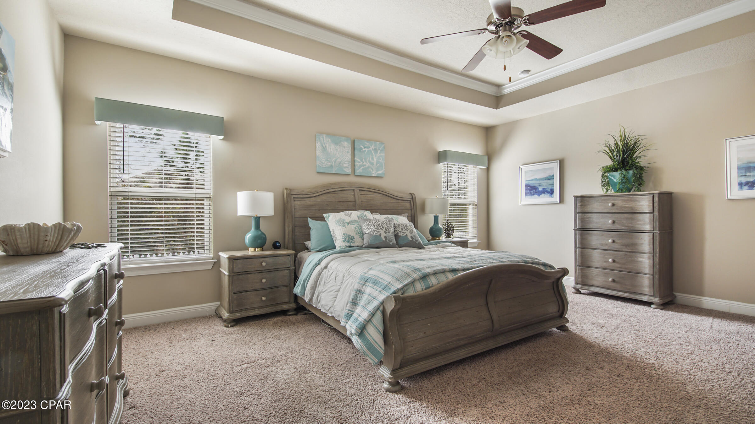 Fanning Bayou Phase 2 - Residential