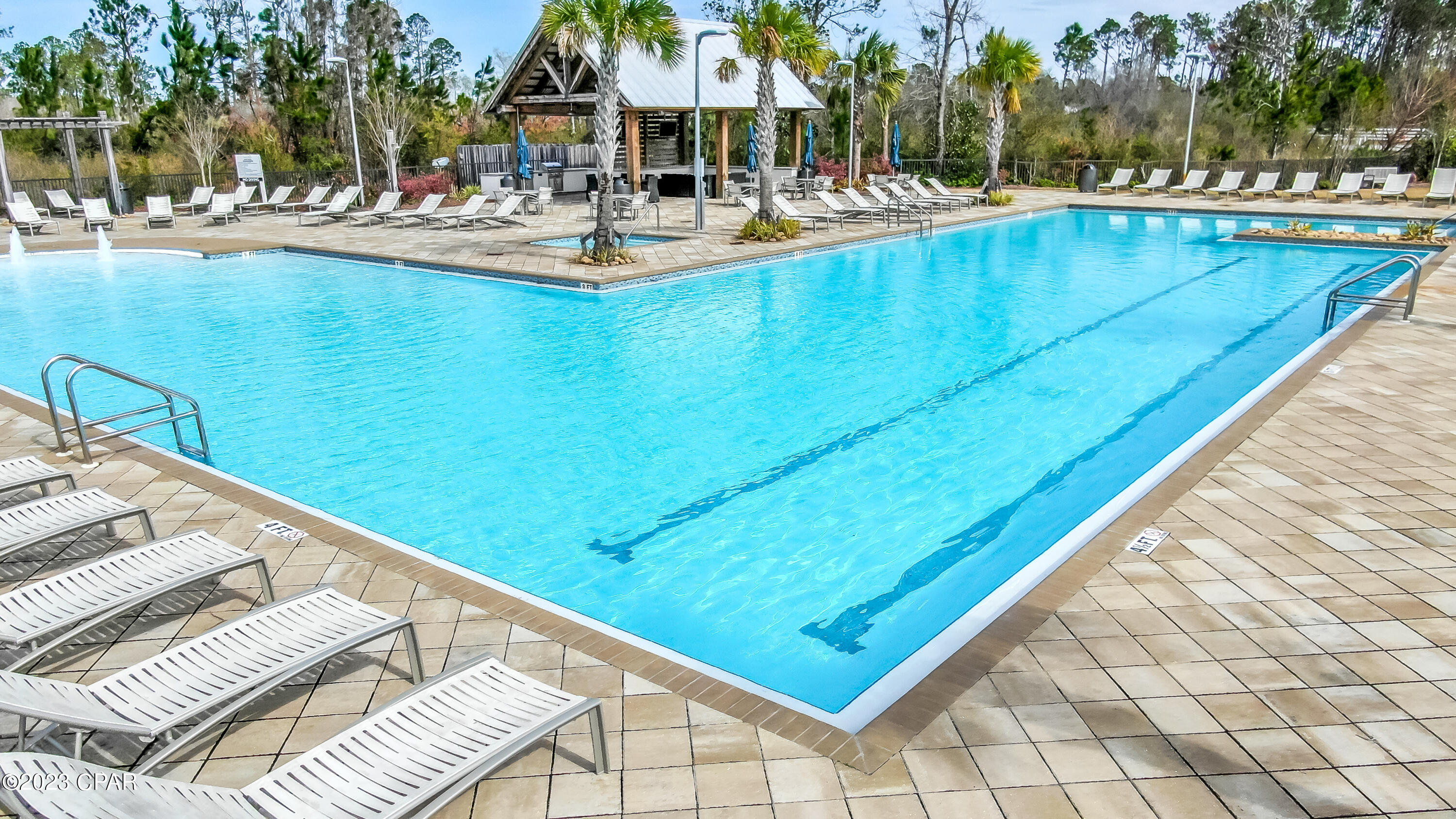 Fanning Bayou Phase 2 - Residential