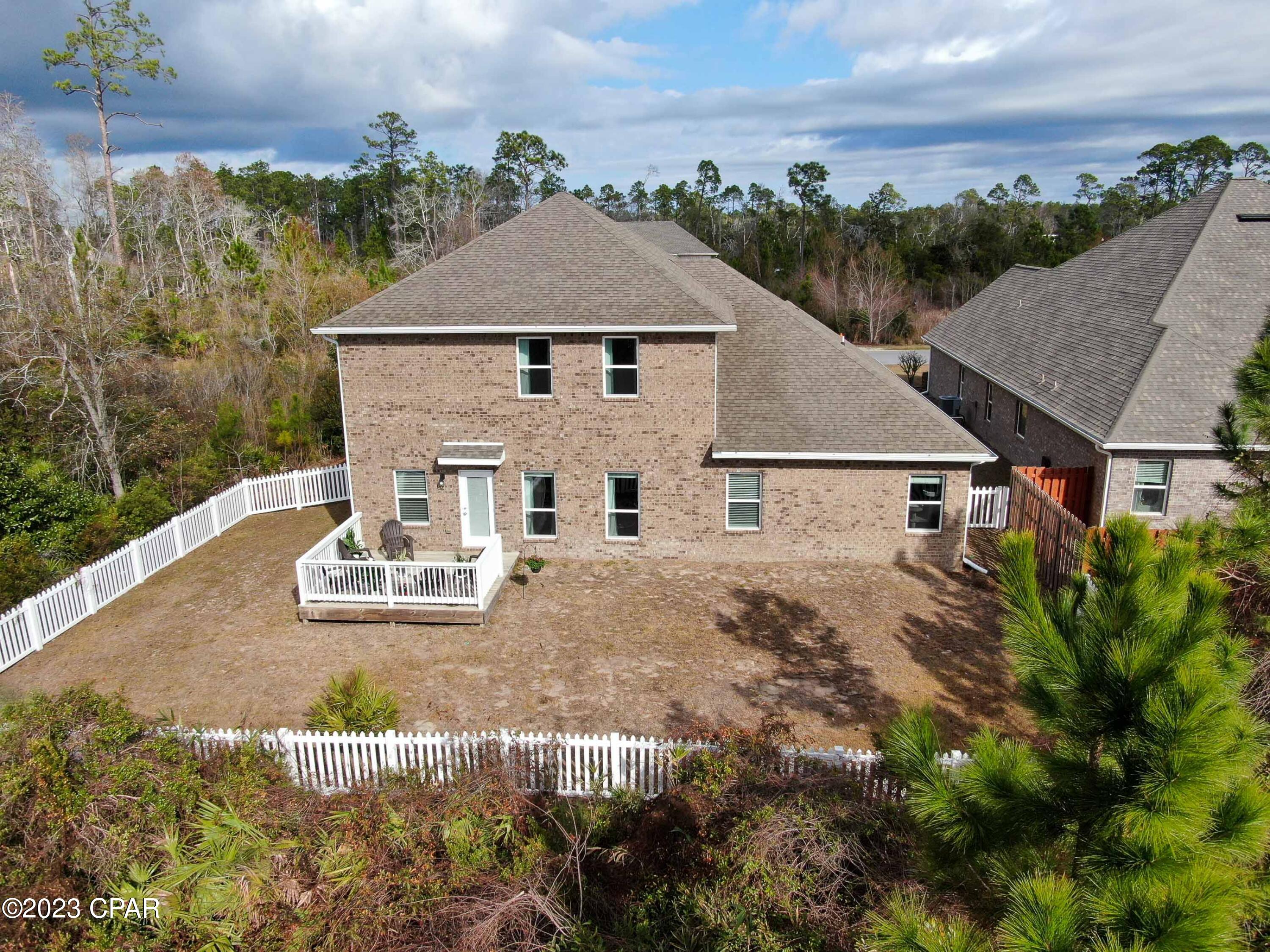 Fanning Bayou Phase 2 - Residential
